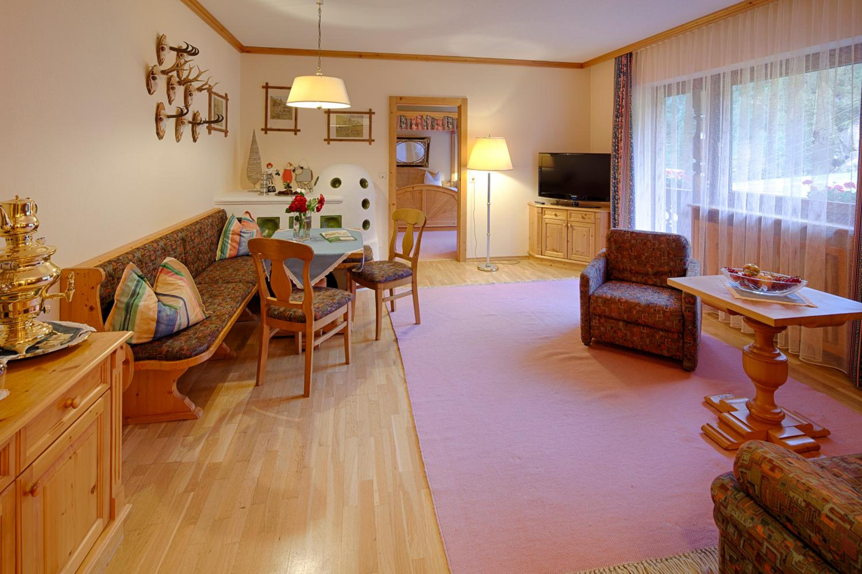 Loft Luxury photo 1