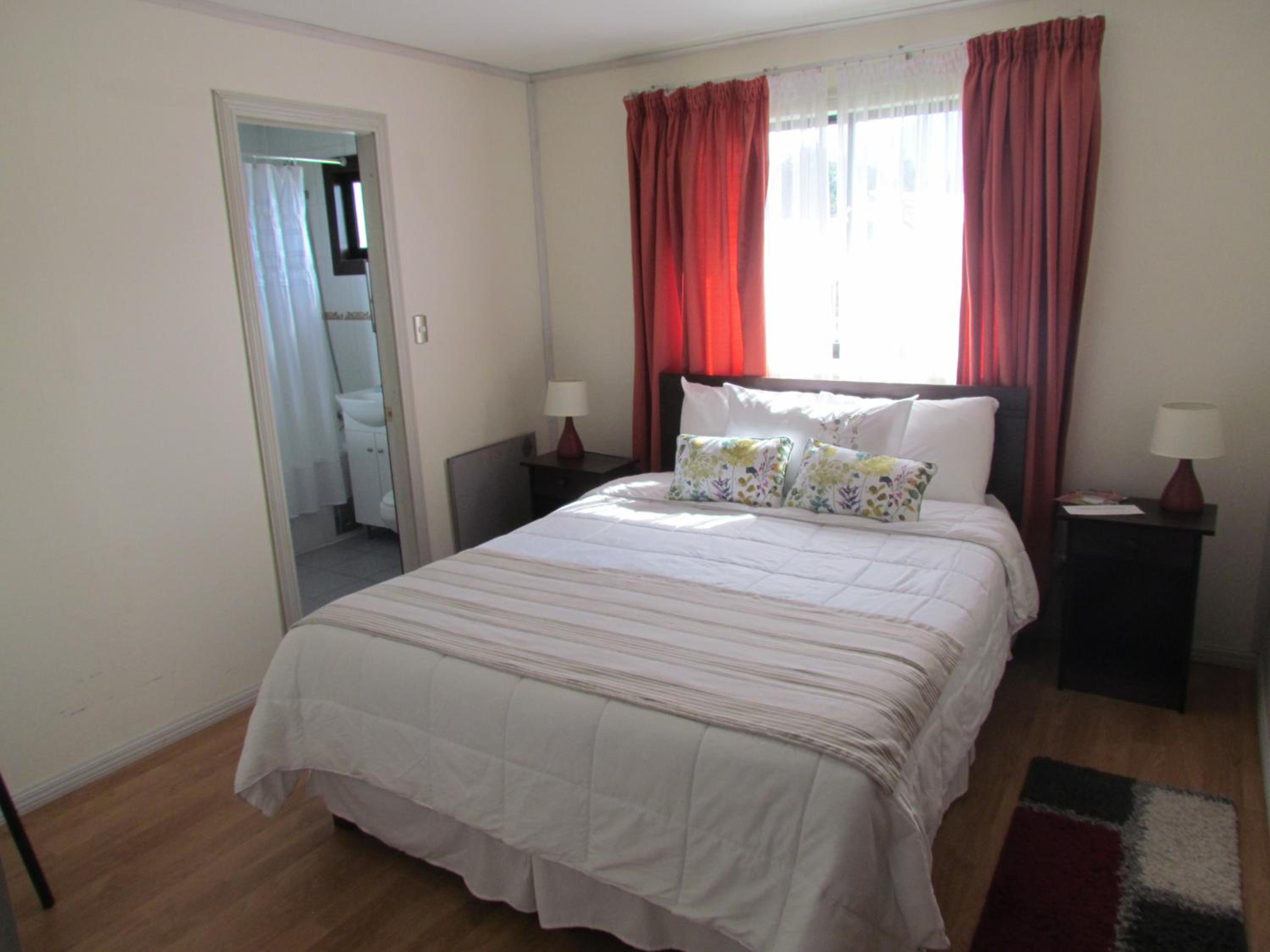 Double Room with Private Bathroom photo 1
