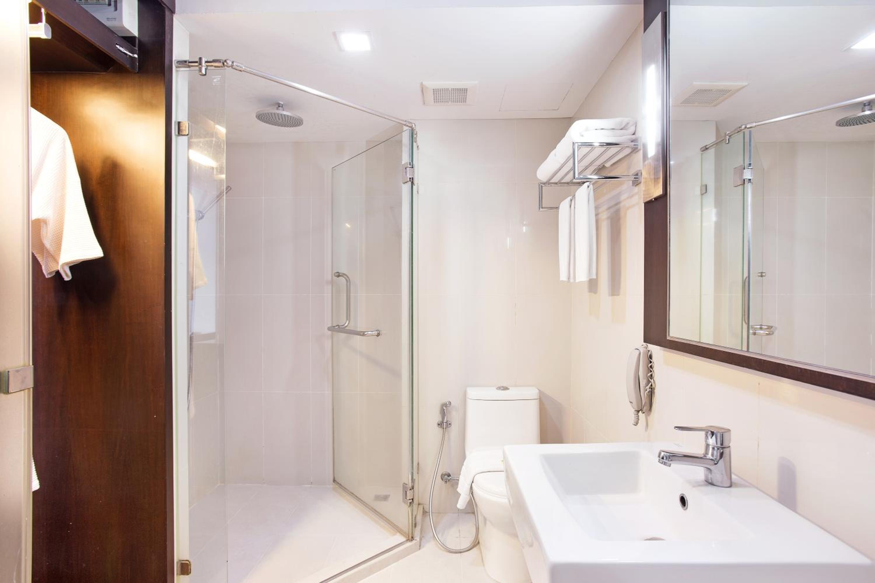 Superior Double or Twin Room - Photo 3