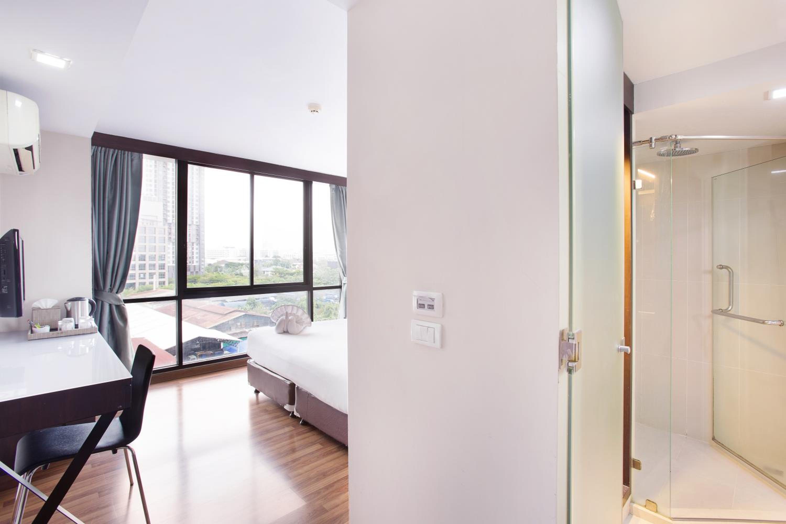 Superior Double or Twin Room - Photo 2
