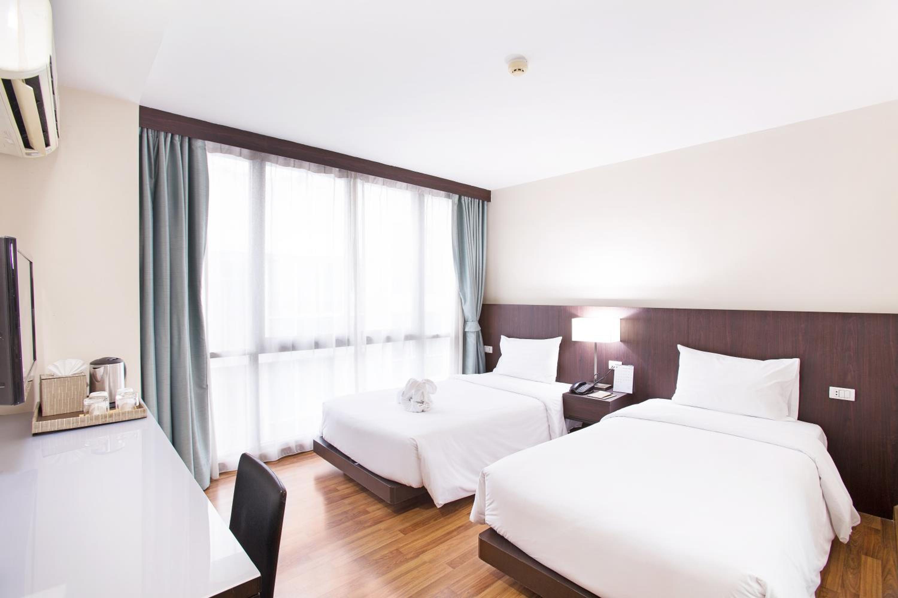 Superior Double or Twin Room - Photo 4