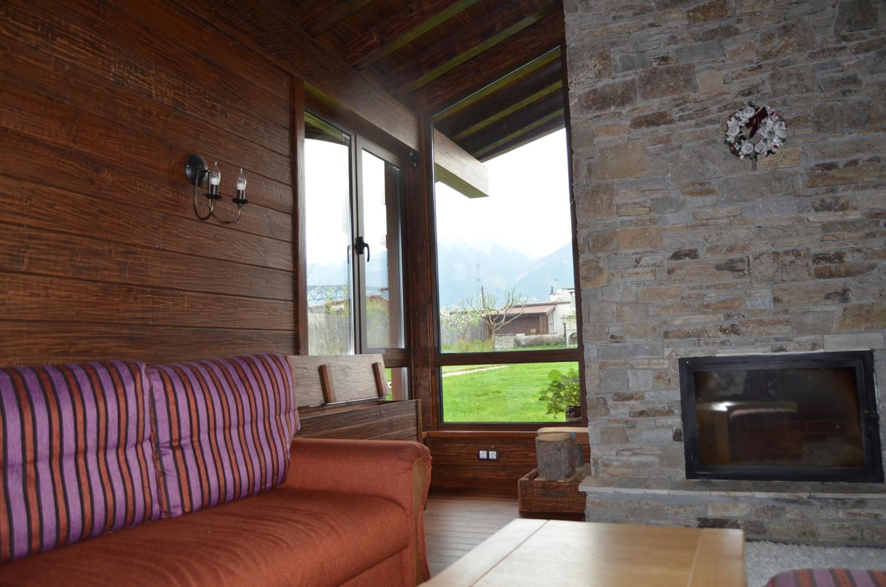 Chalet photo 1