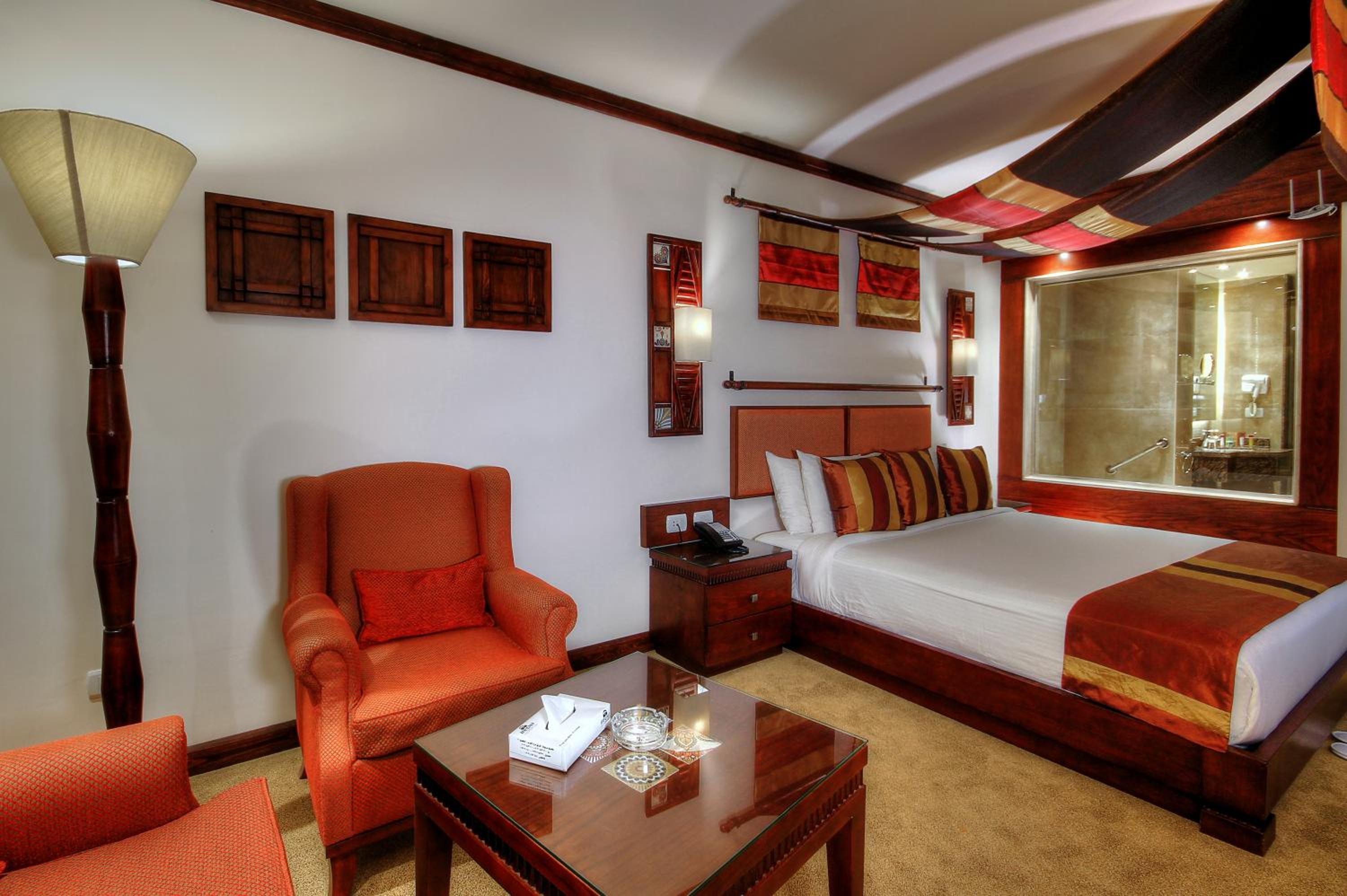 Executive Double Room photo 3