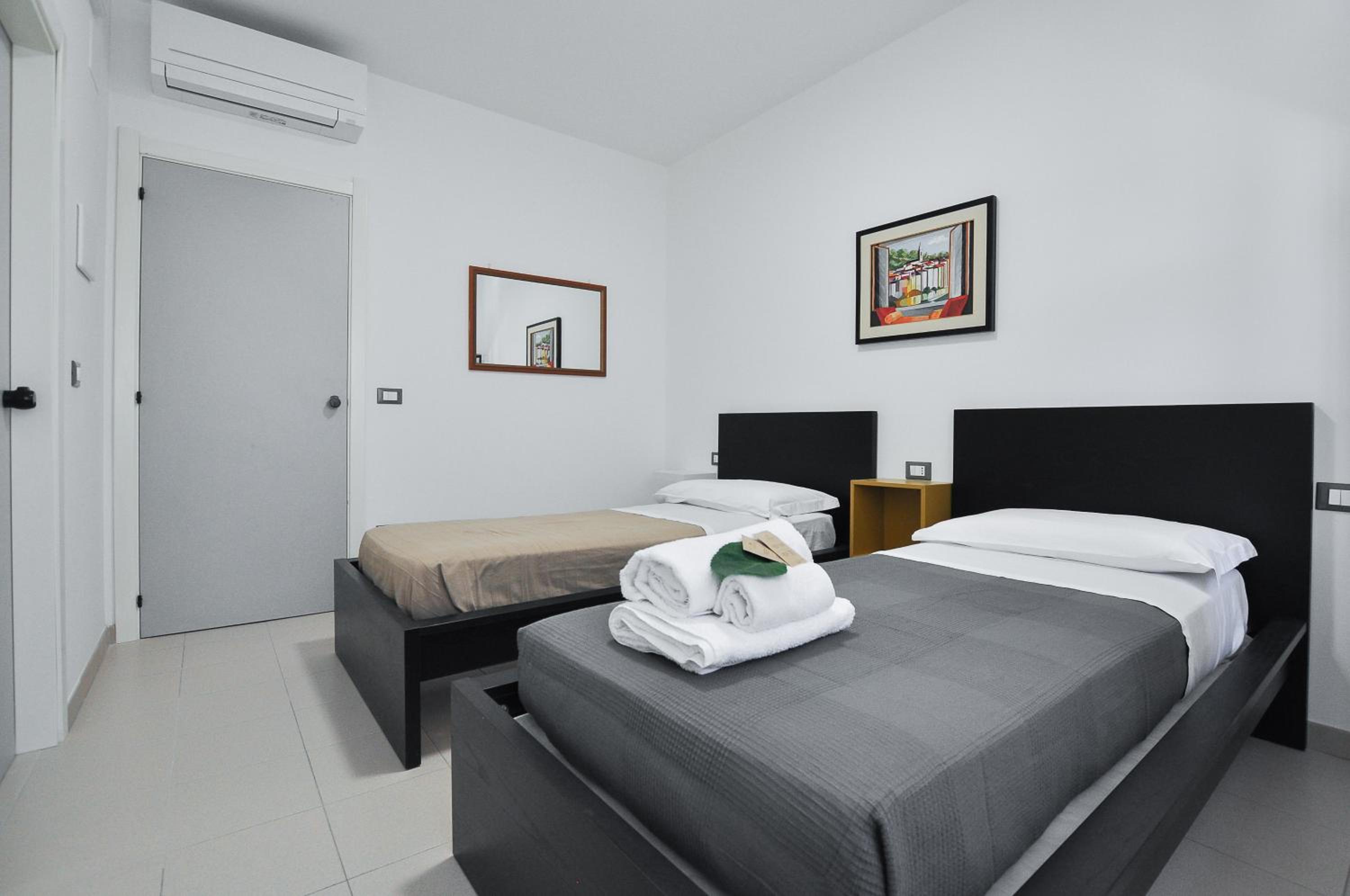 Double or Twin Room photo 2
