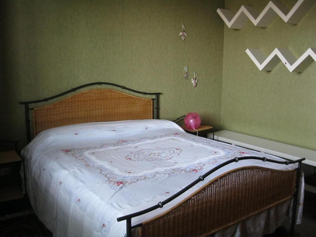 Triple Room with Private Bathroom photo 1