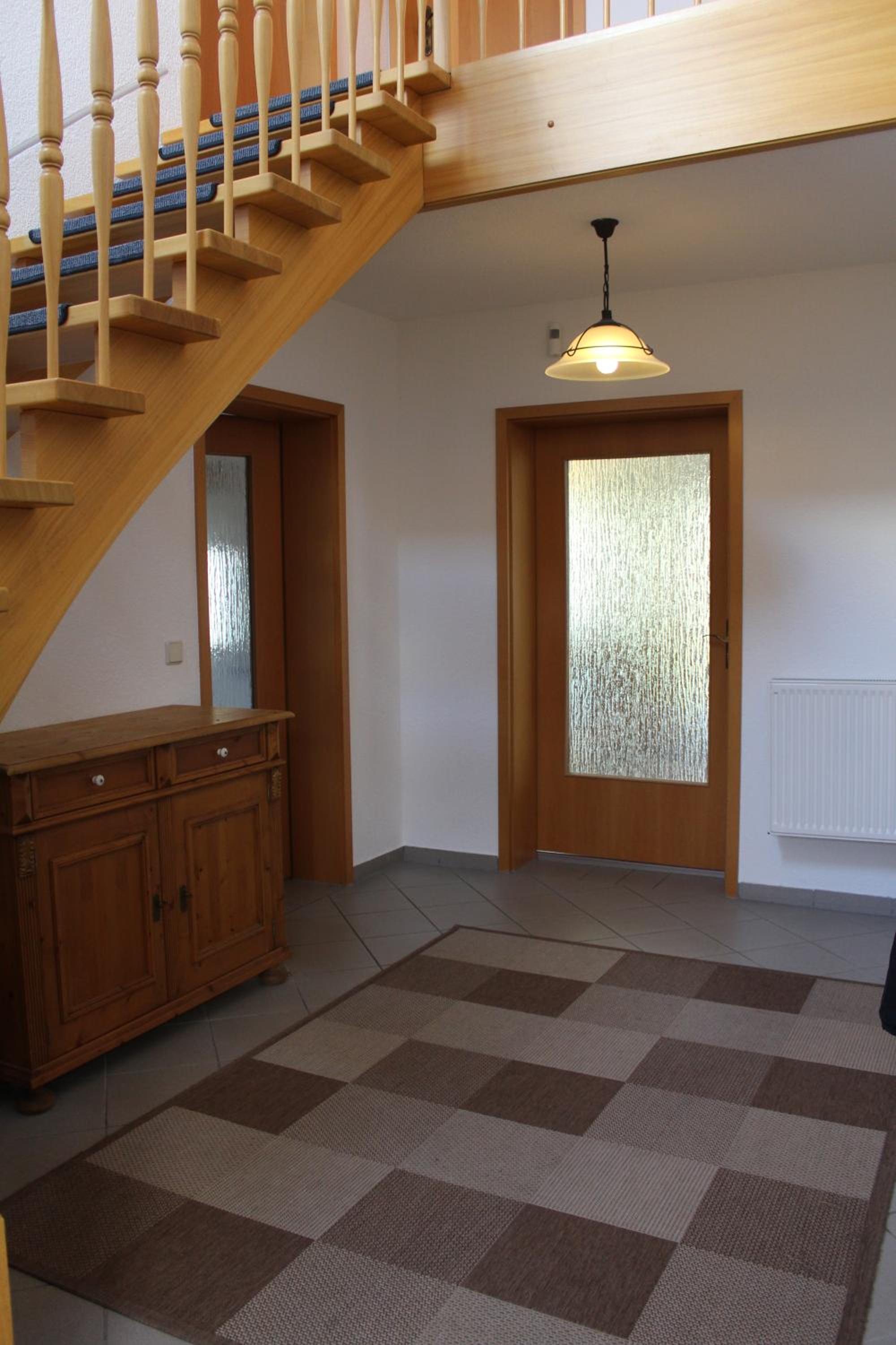 Three-Bedroom House photo 2