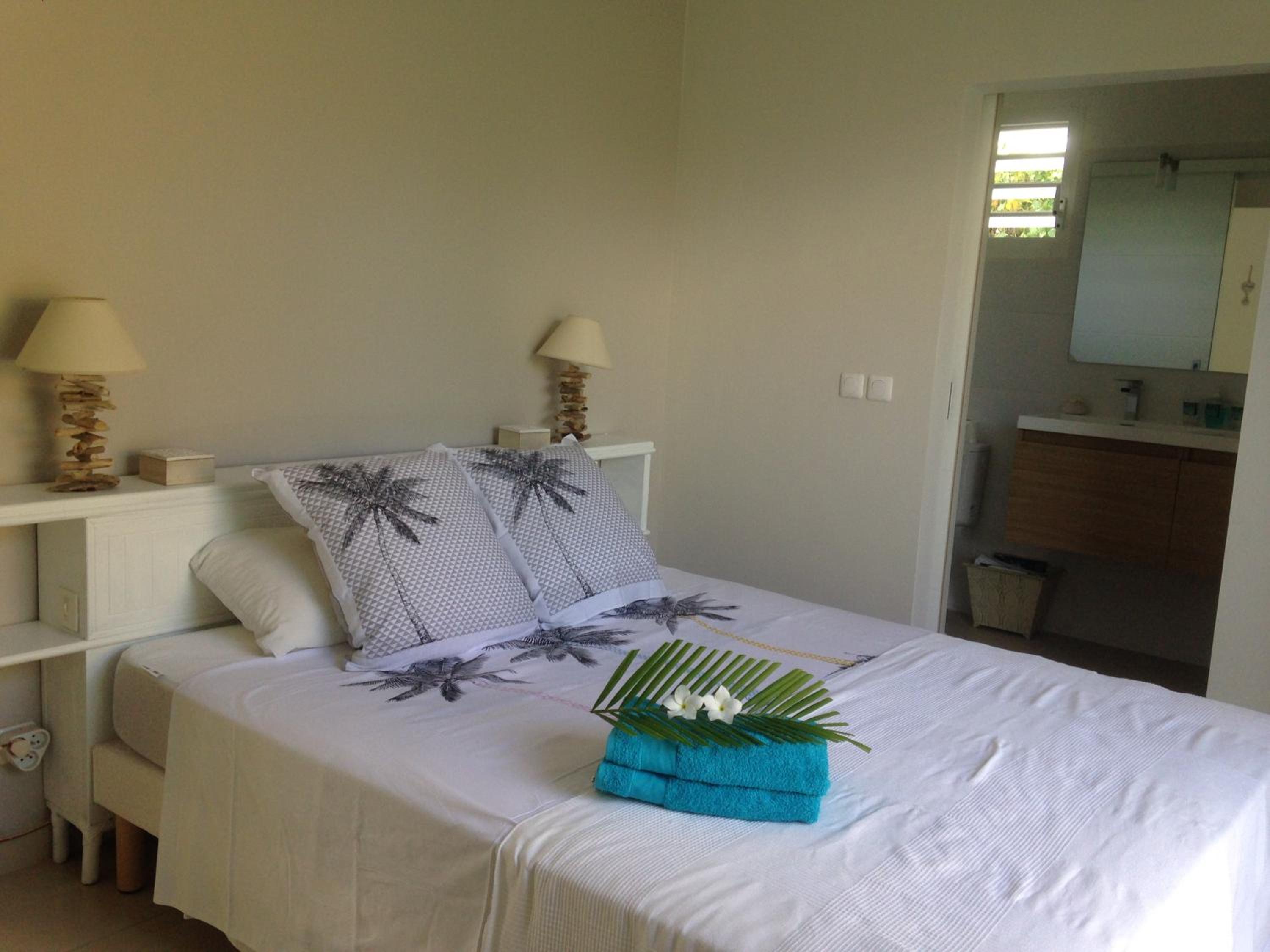 Double Room - Photo 6