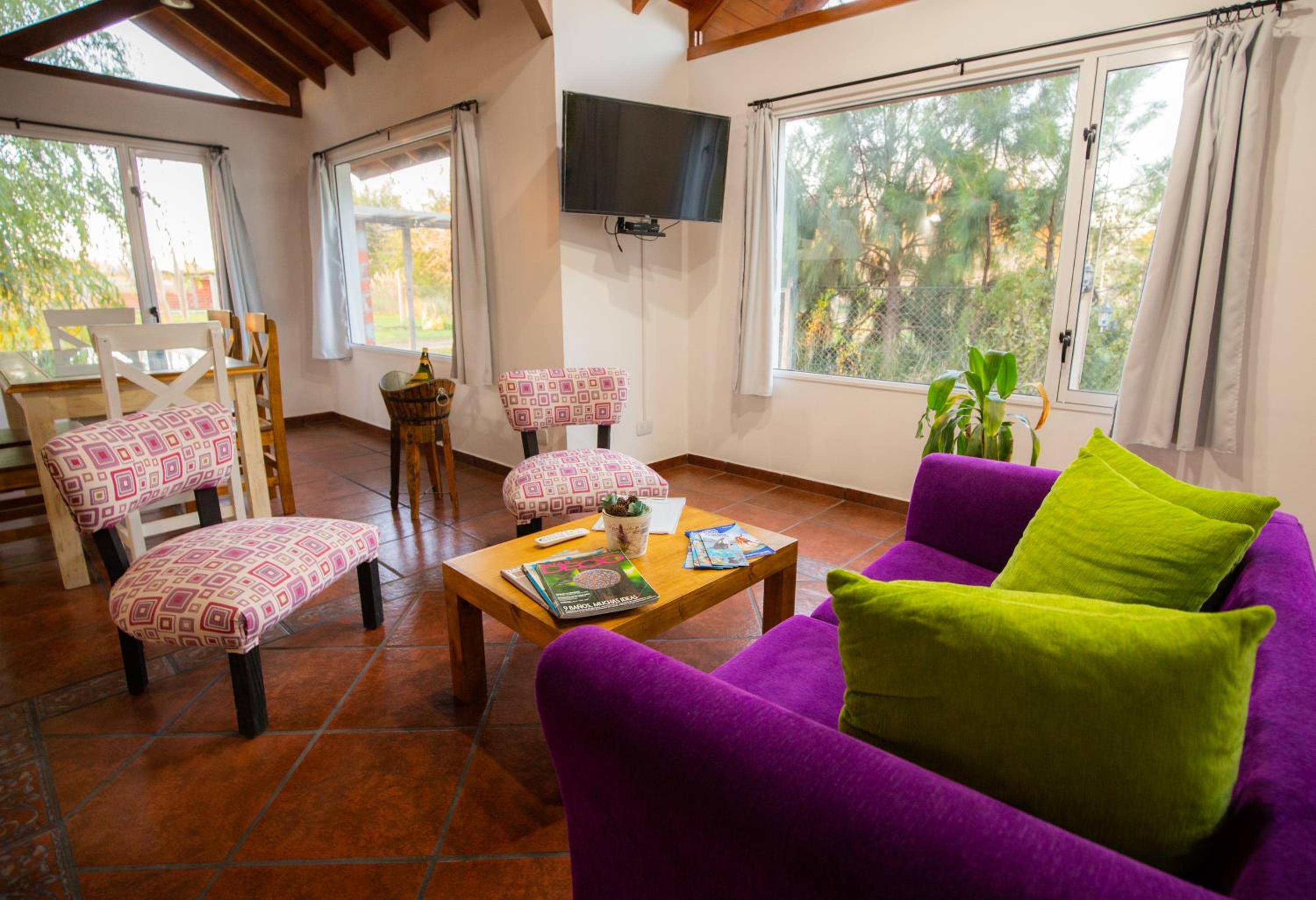 Two-Bedroom House (Cuyana) photo 1