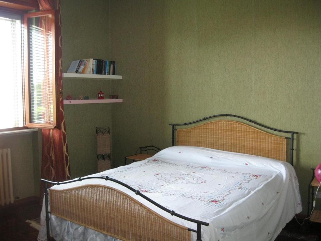Triple Room with Private Bathroom photo 2
