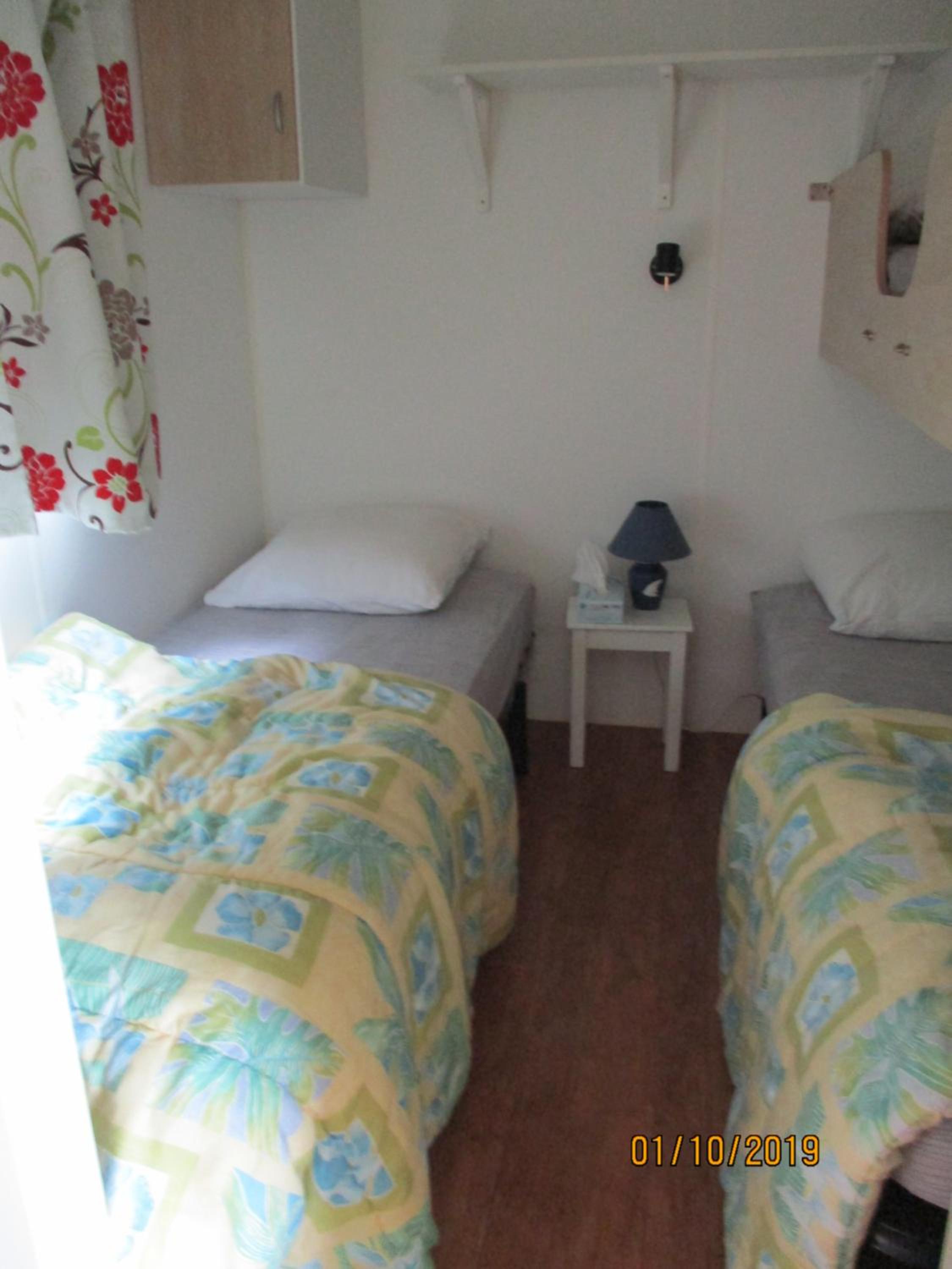 Mobile Home photo 1