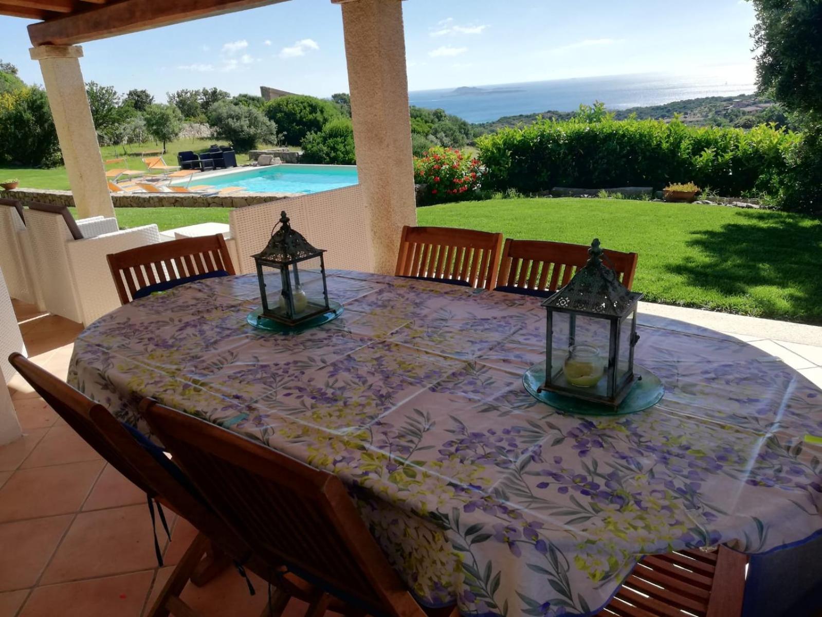 Villa with Private Pool photo 3