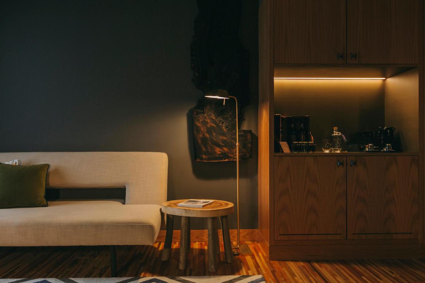 Superior Suite