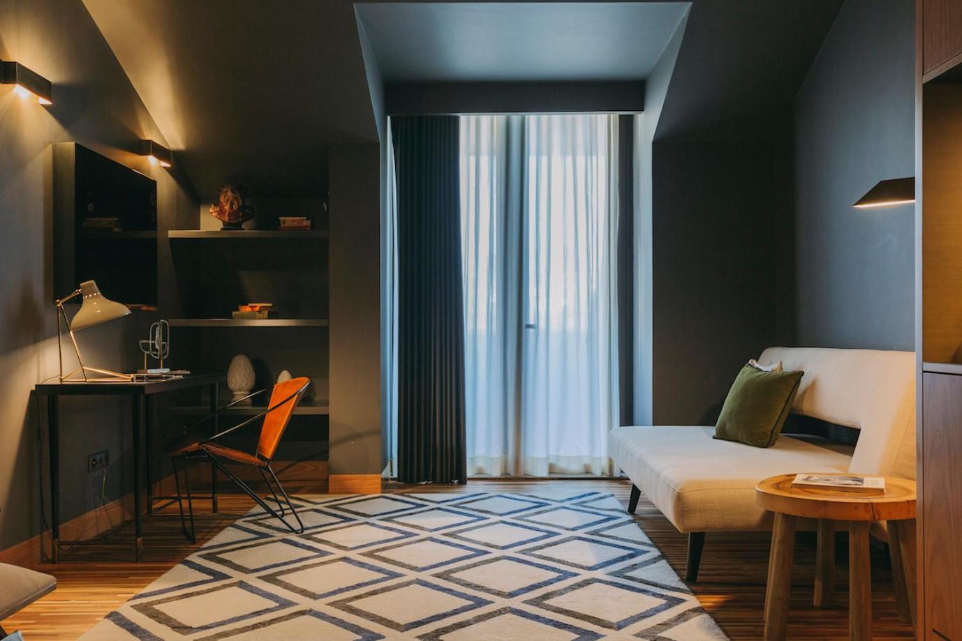 Superior Suite