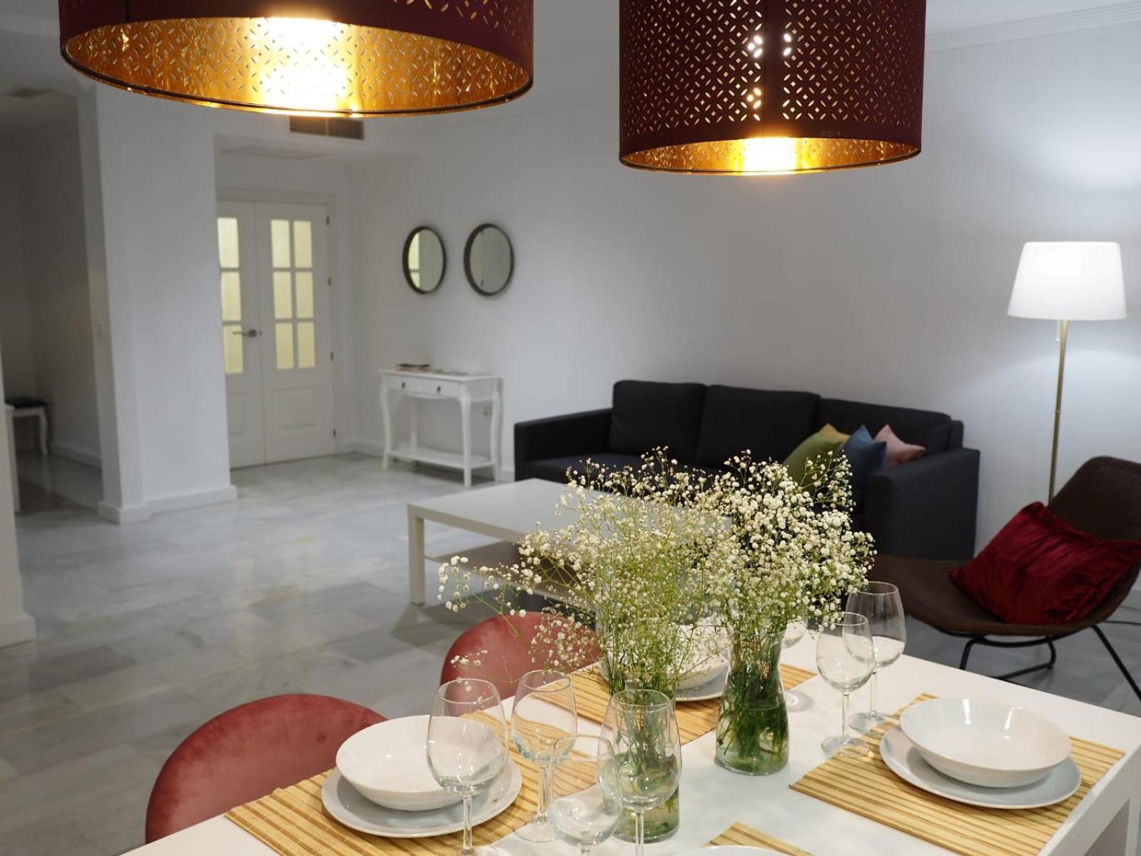 One-Bedroom Apartment - Photo 9