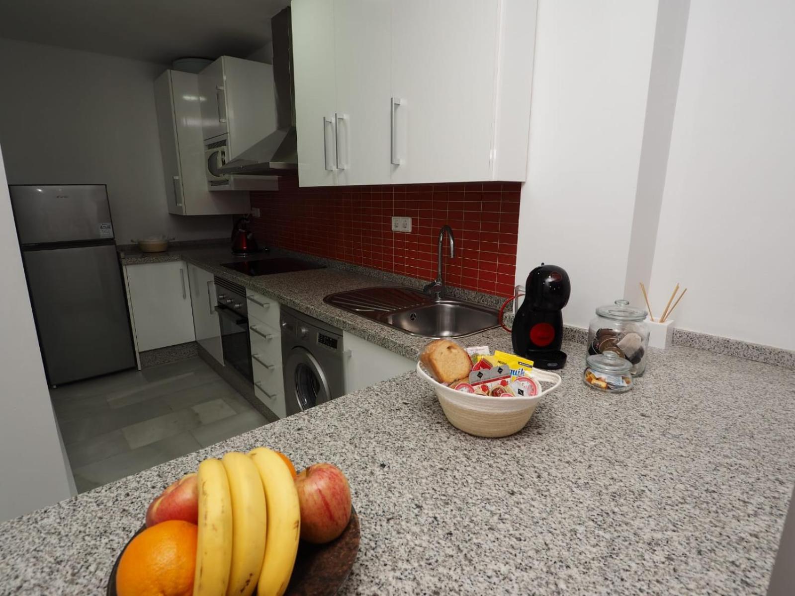 One-Bedroom Apartment - Photo 11