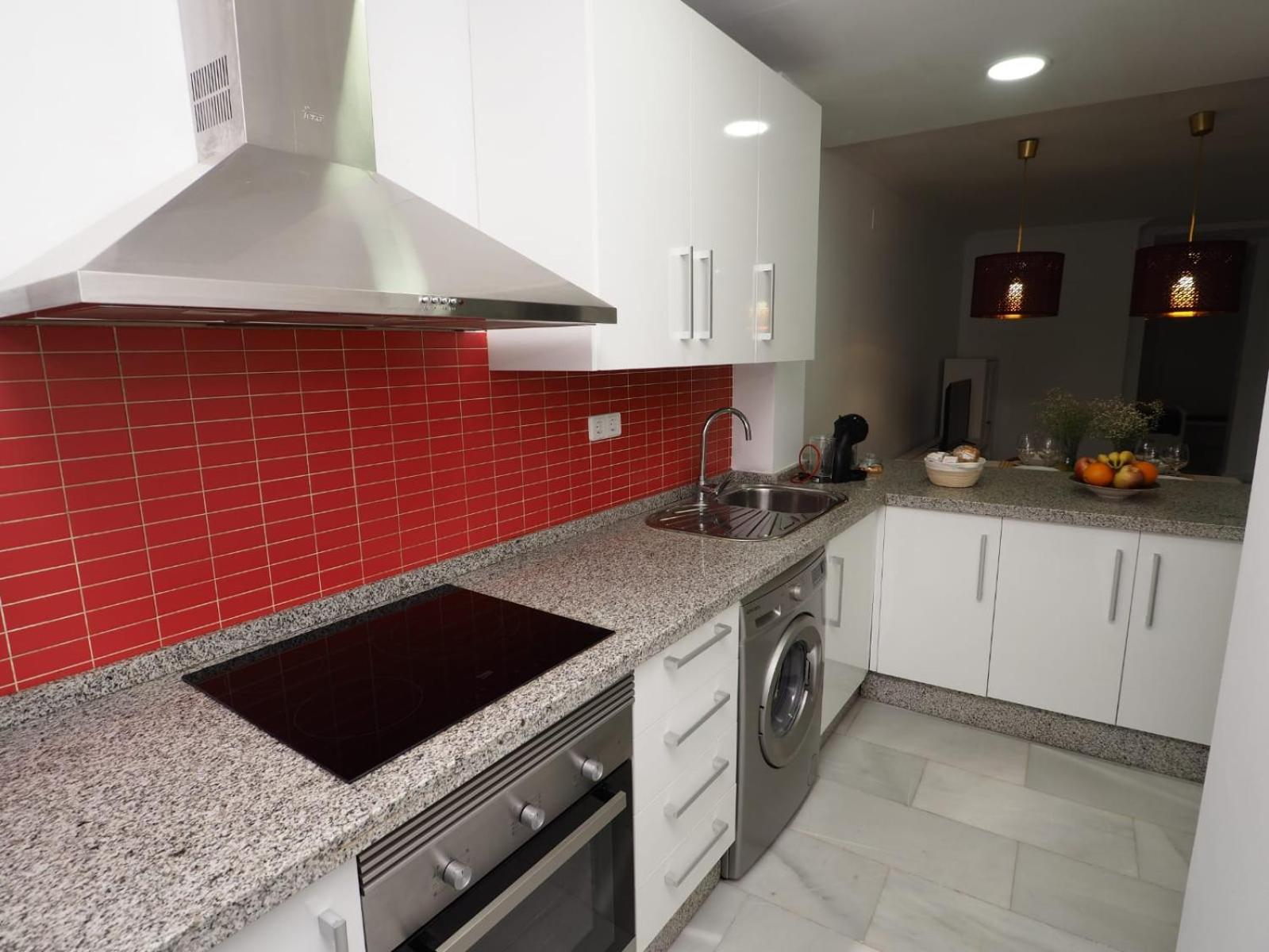 One-Bedroom Apartment - Photo 13