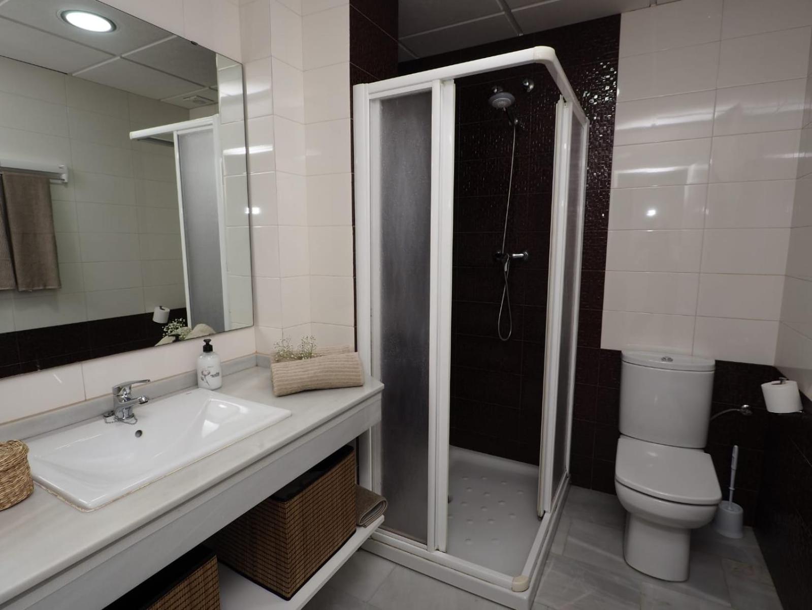 One-Bedroom Apartment - Photo 14