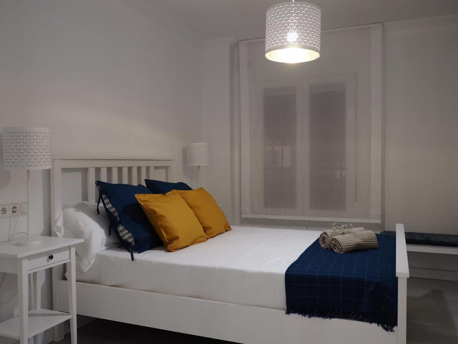 One-Bedroom Apartment - Photo 3