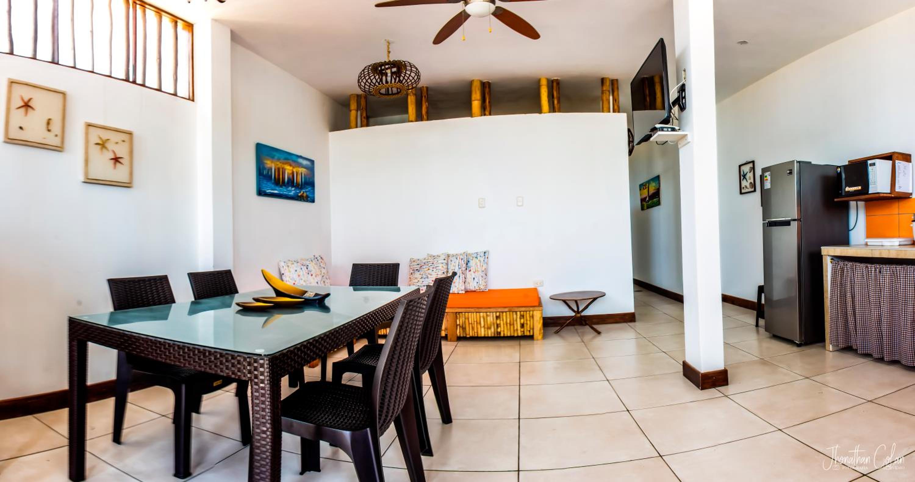 Apartment with Sea View photo 2