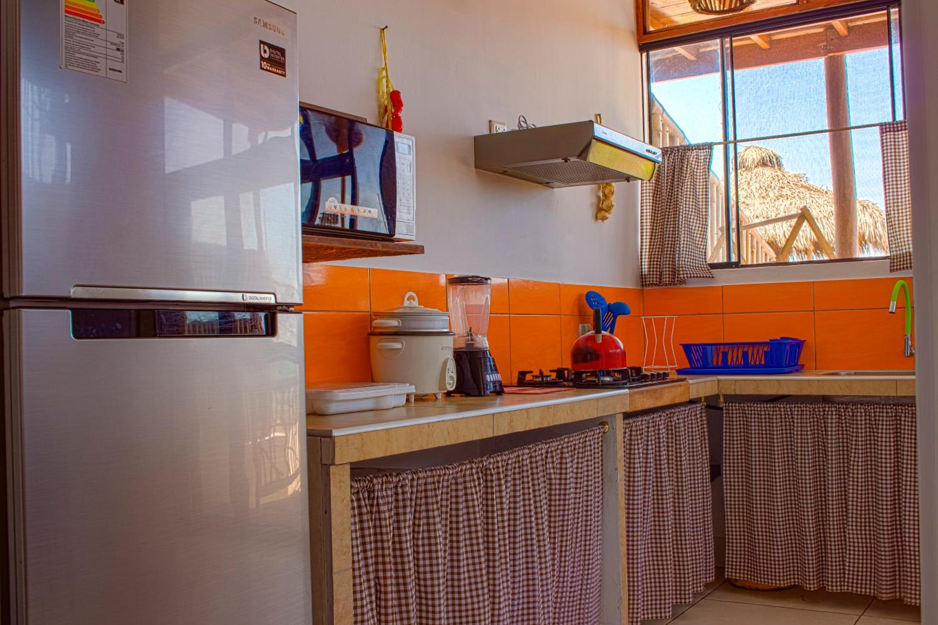 Apartment with Sea View photo 3