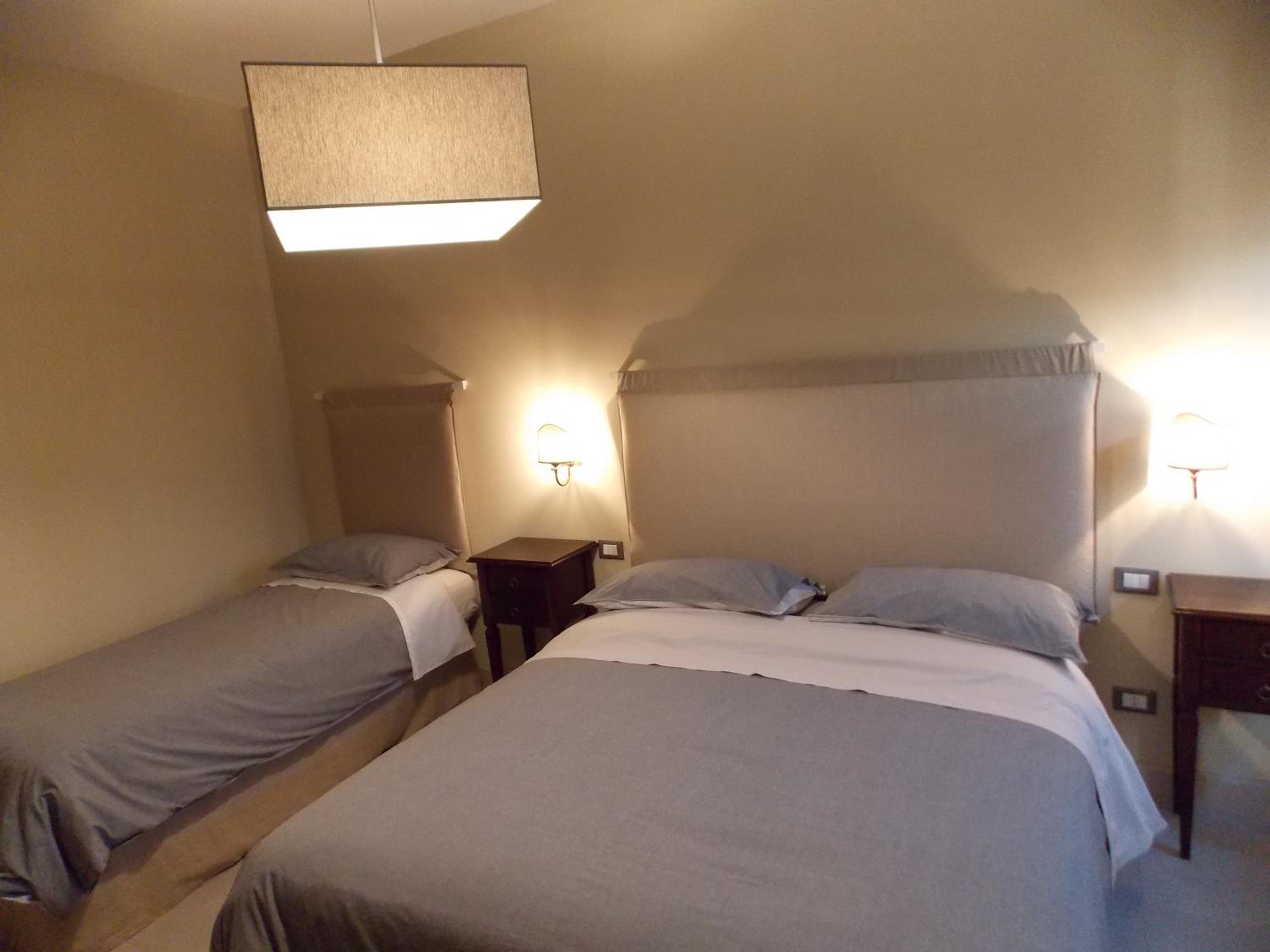 Triple Room photo 1