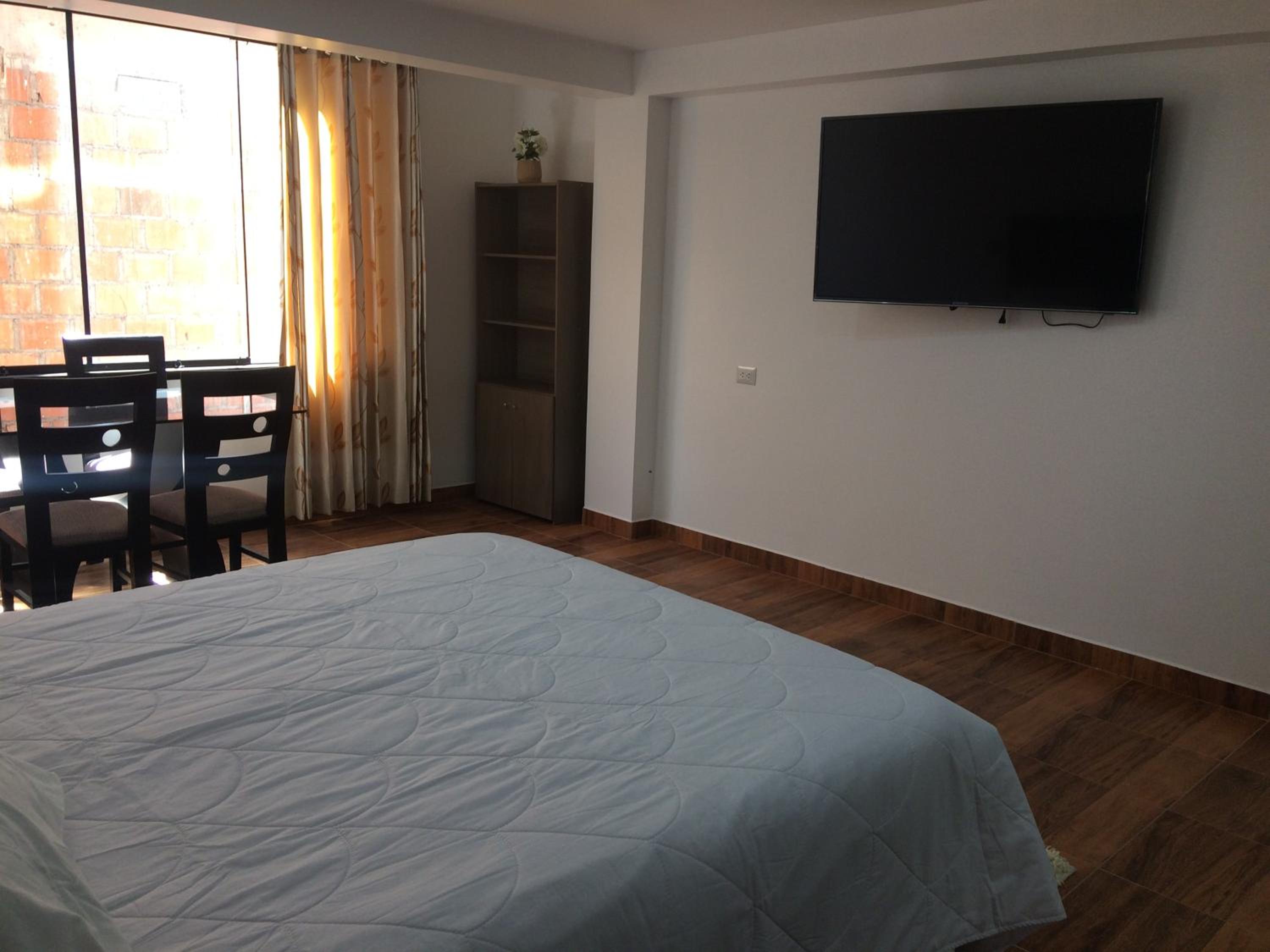 Executive Suite photo 3