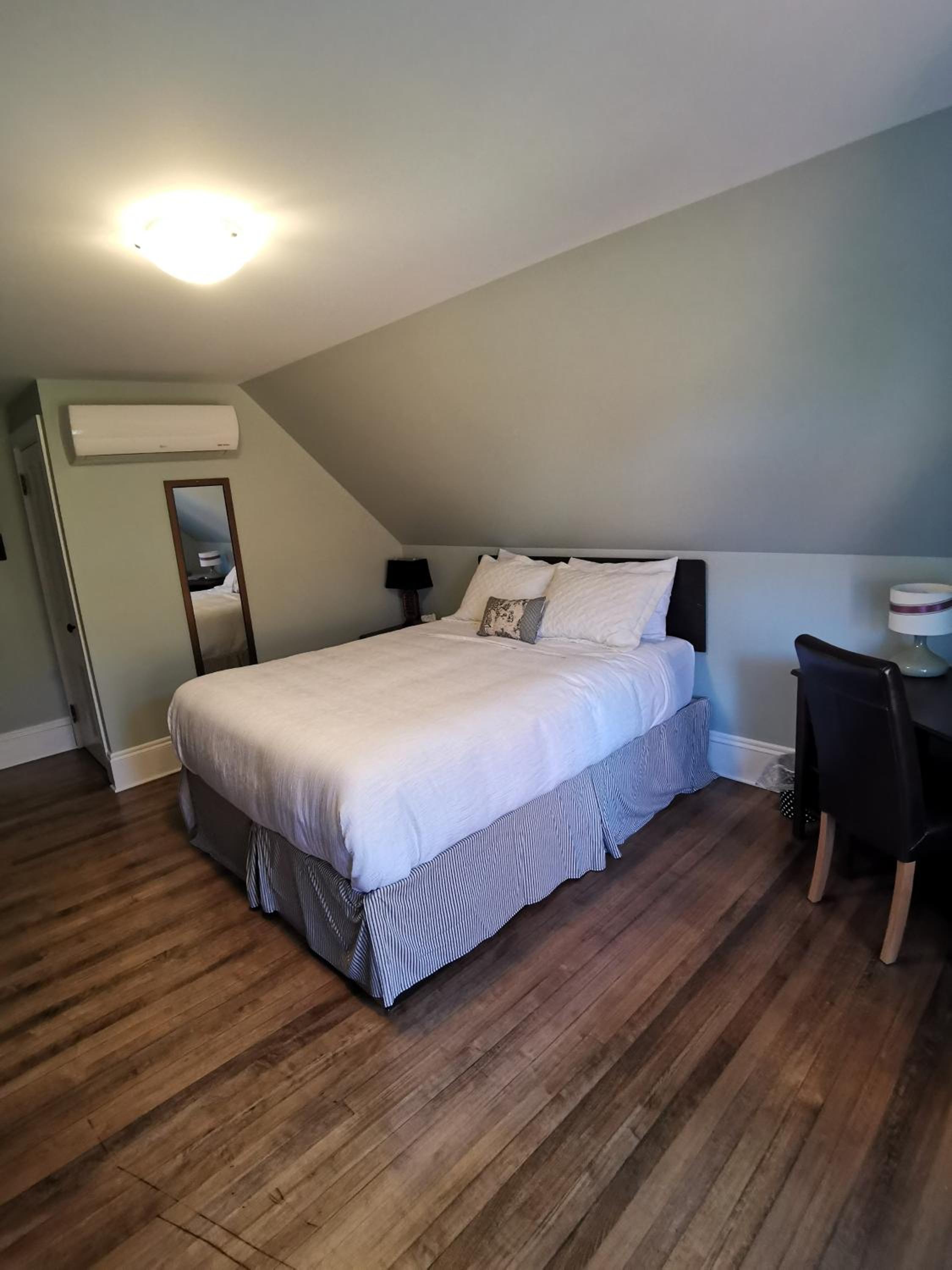 Budget Double Room photo 1