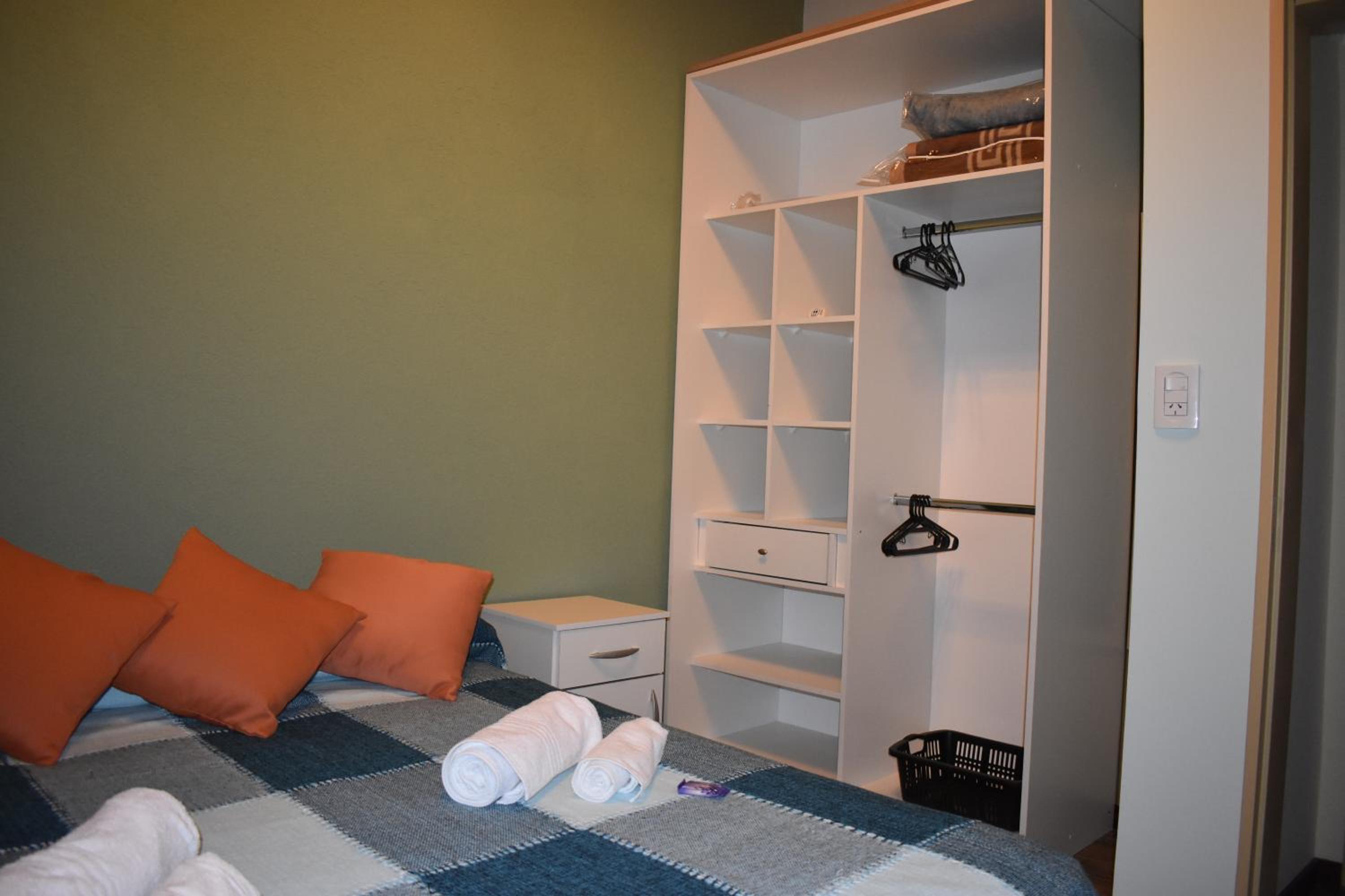 Two-Bedroom House photo 1