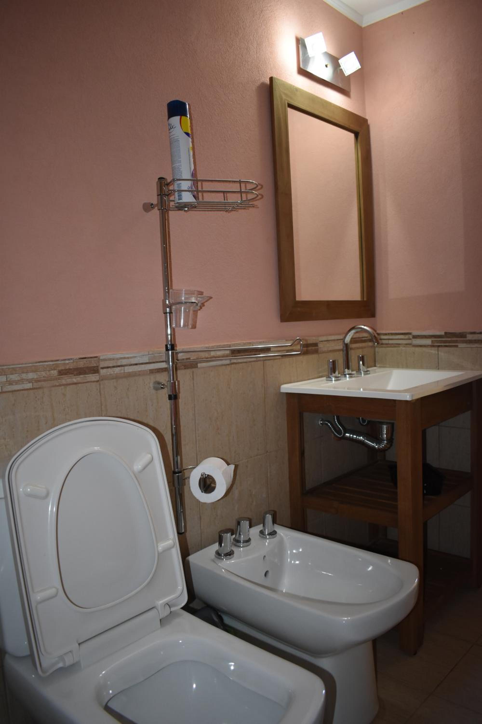 Two-Bedroom House photo 3