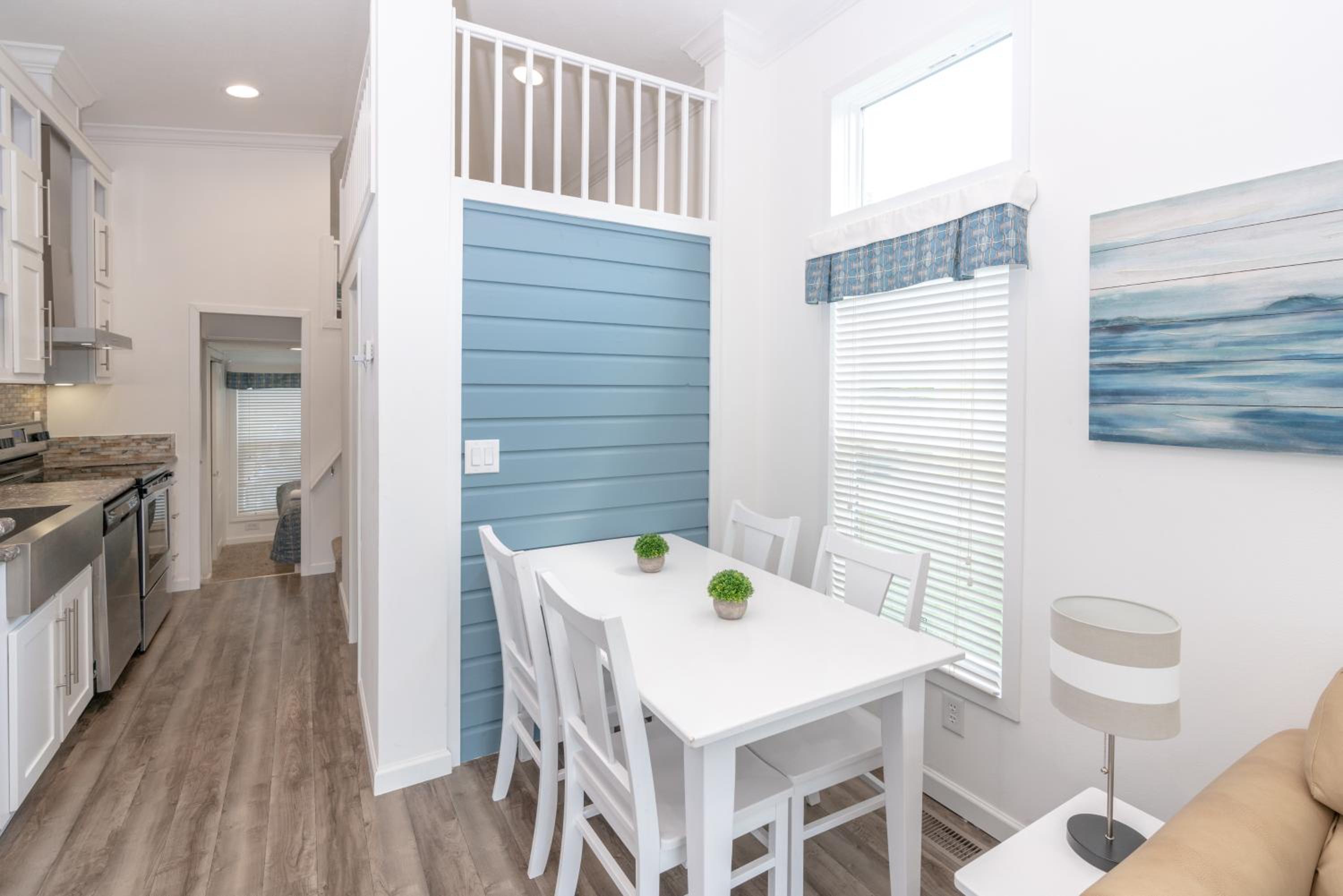 One-Bedroom Cottage photo 3