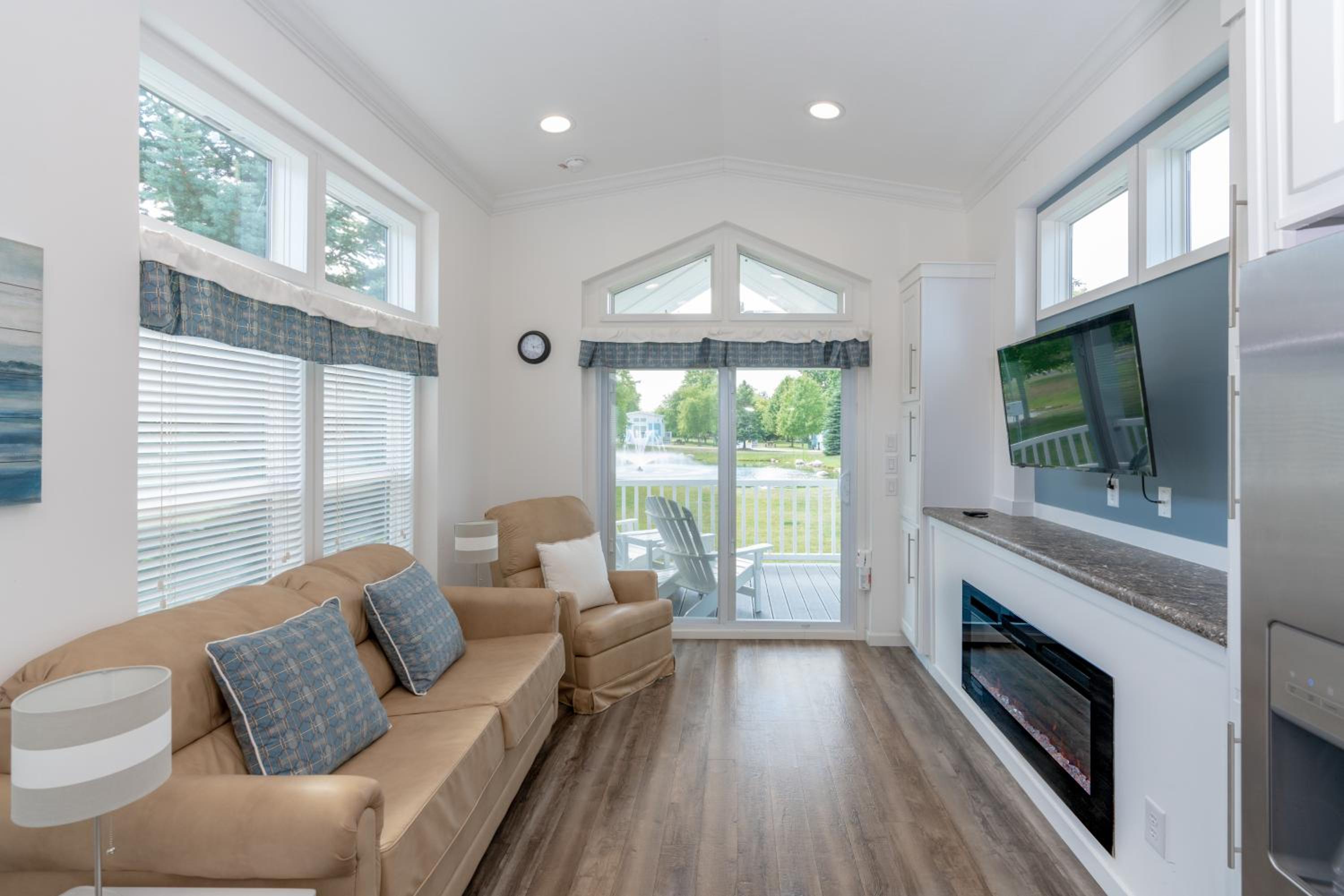 One-Bedroom Cottage photo 1