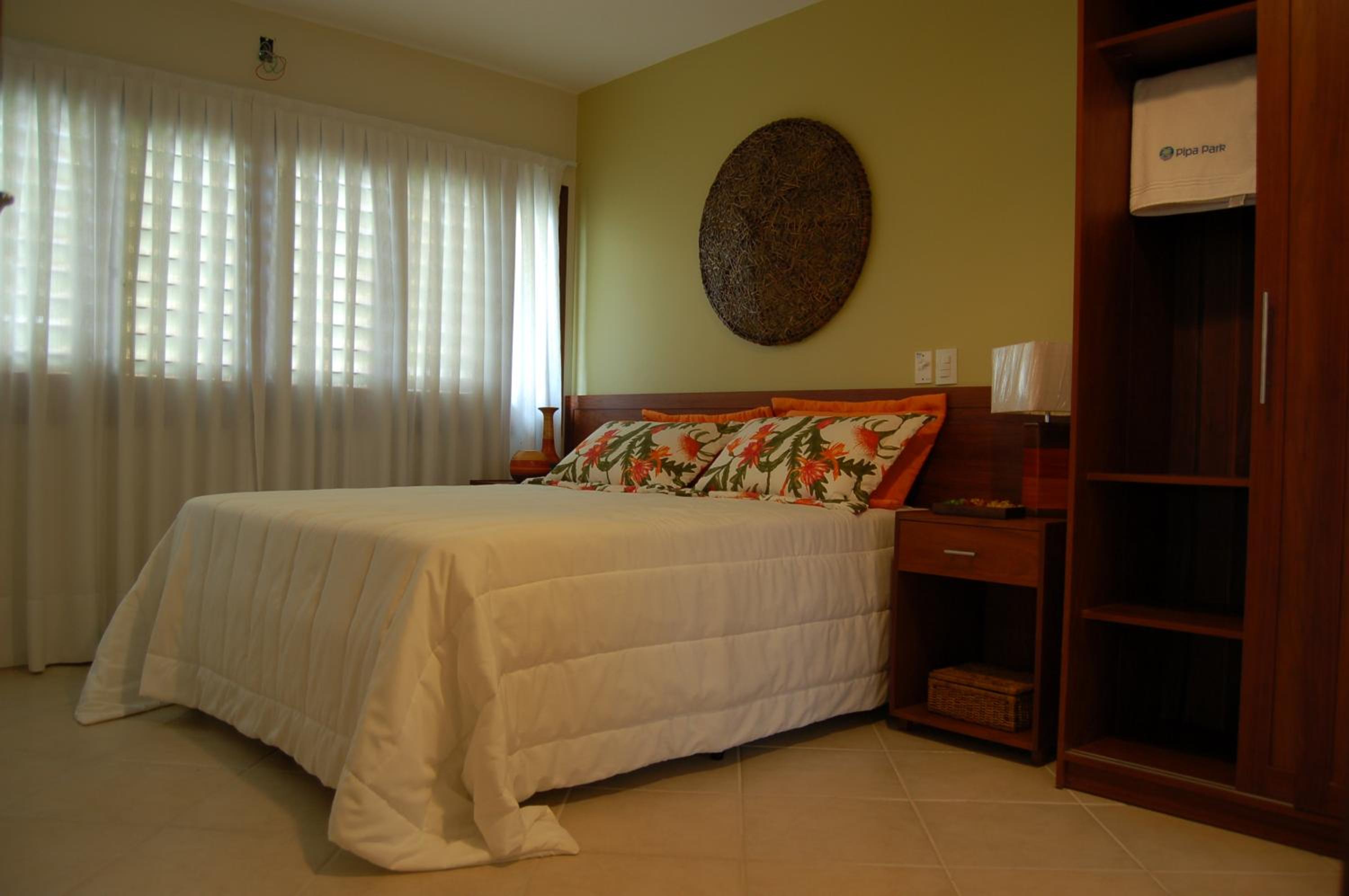 Three-Bedroom Villa photo 2