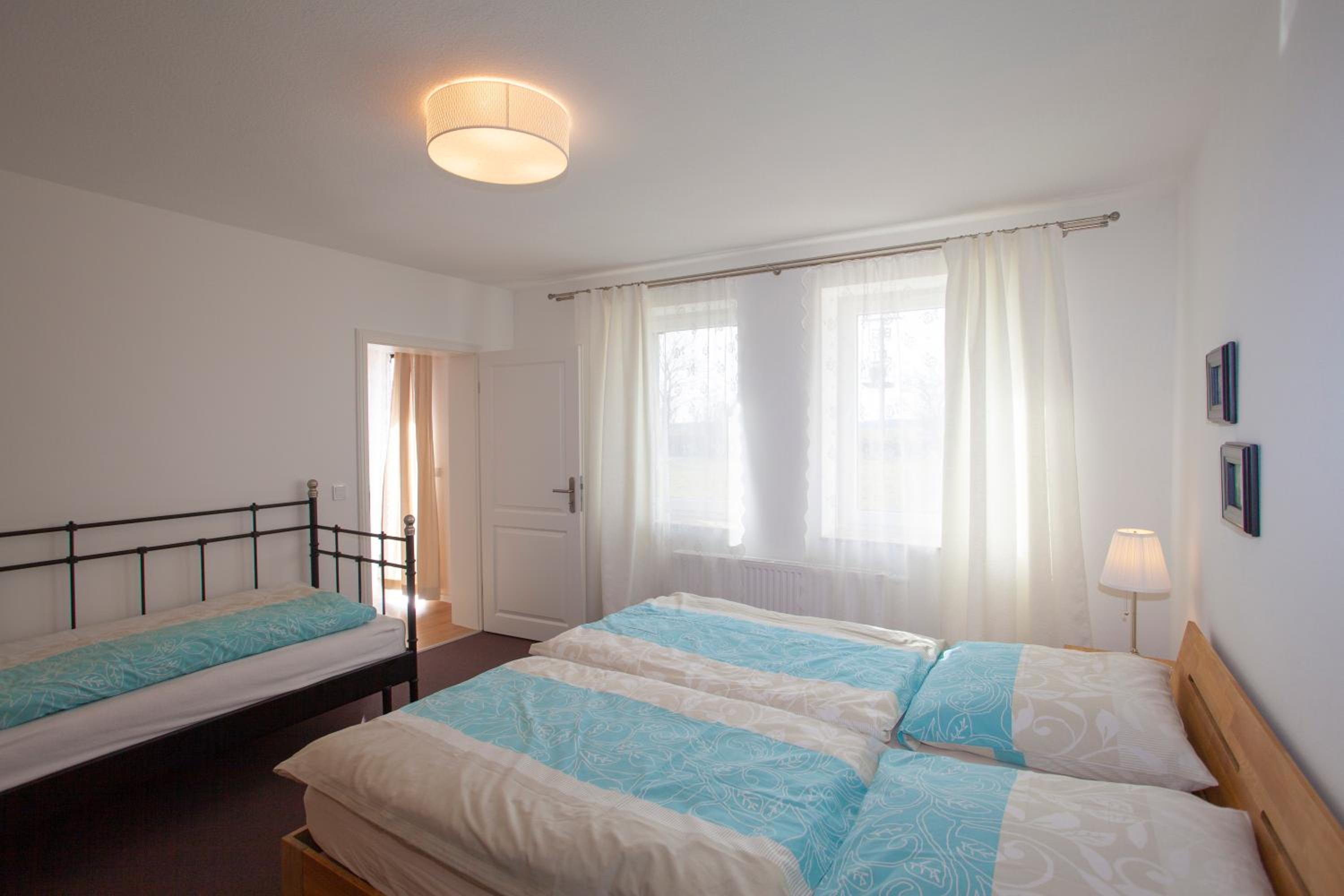 Apartment - Ground Floor photo 1