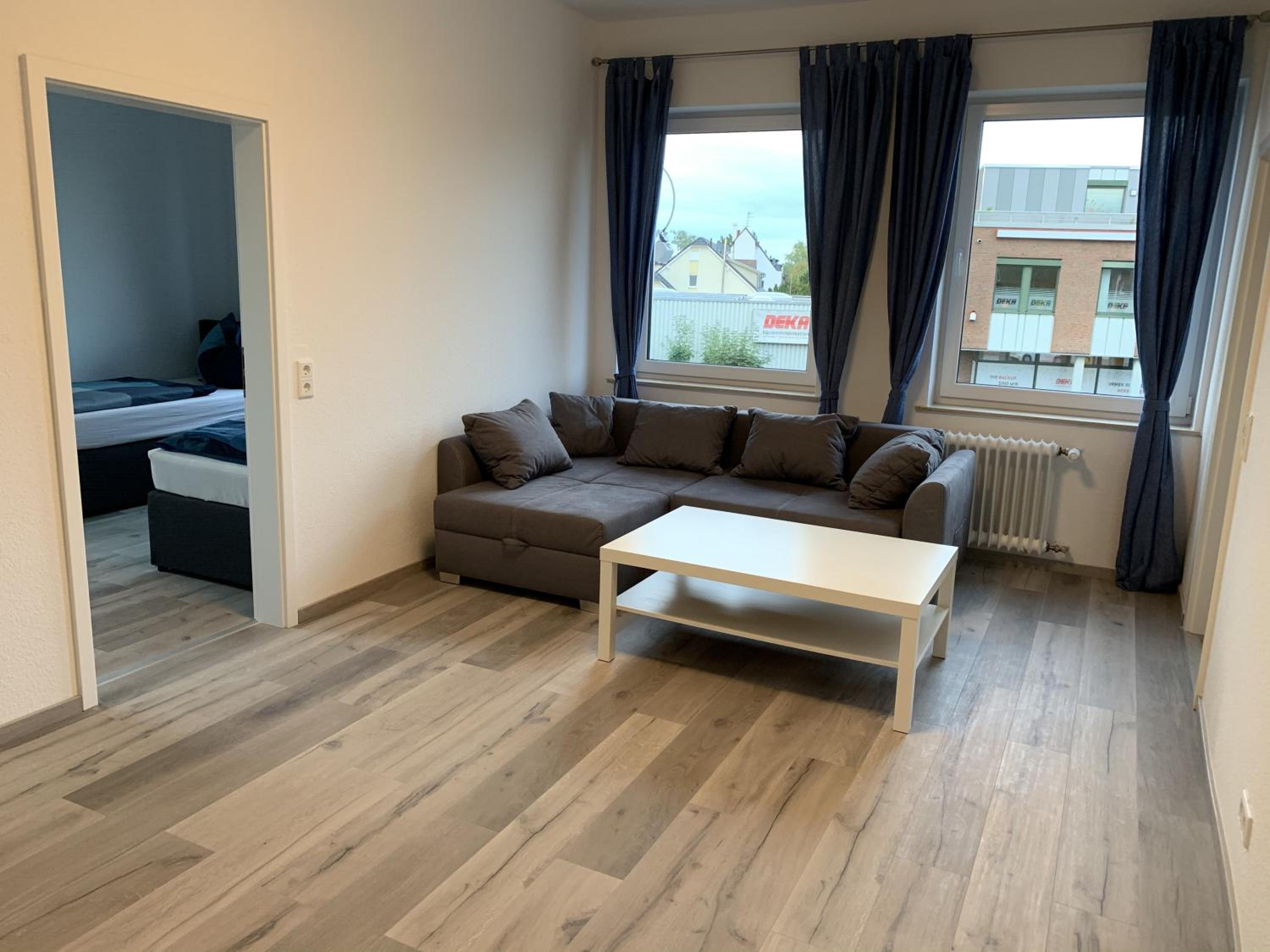 Deluxe Apartment - Photo 1