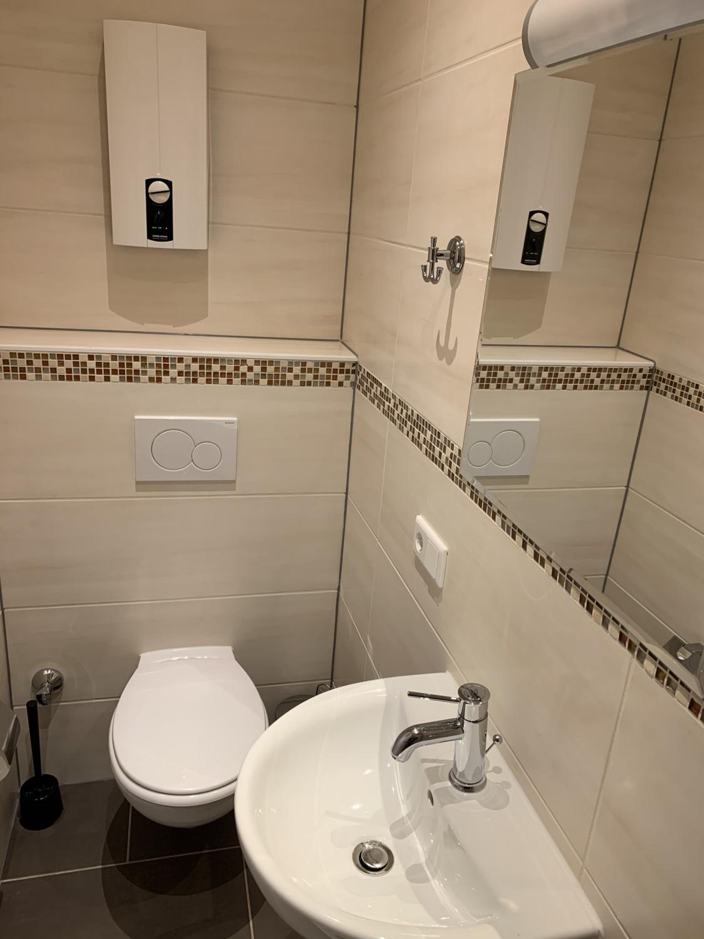 Deluxe Apartment - Photo 4