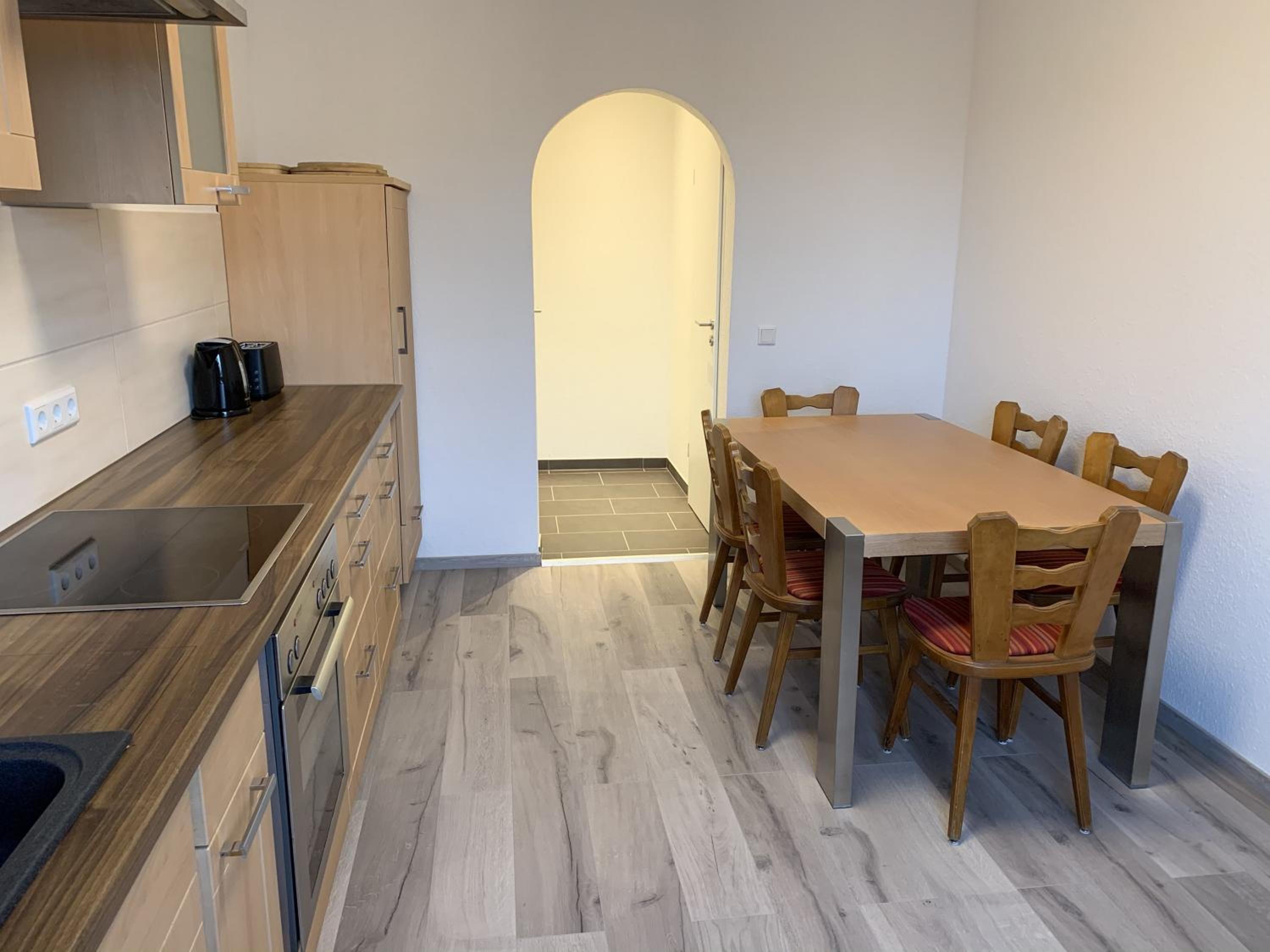 Deluxe Apartment - Photo 2