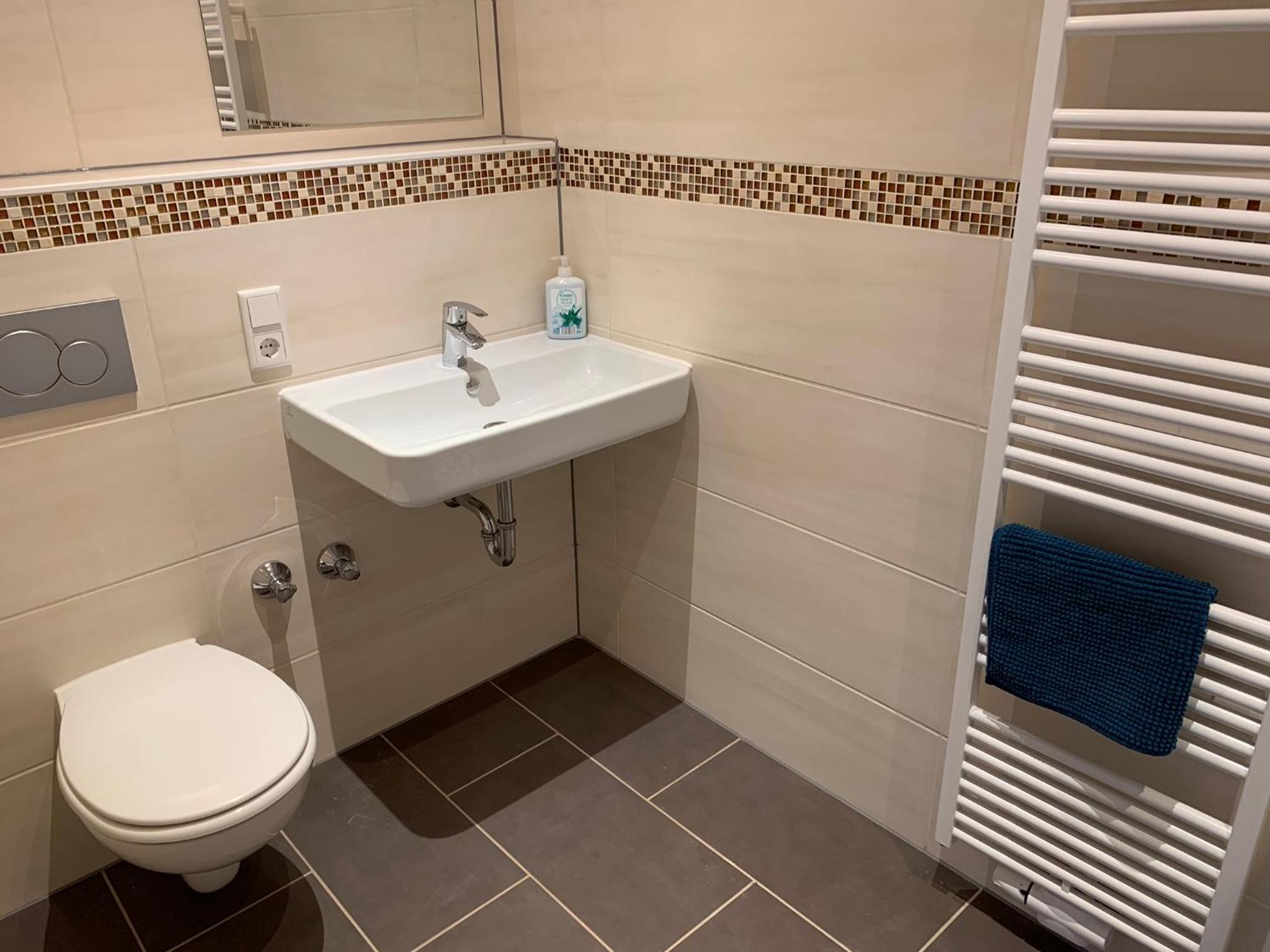 Triple Room - Photo 6