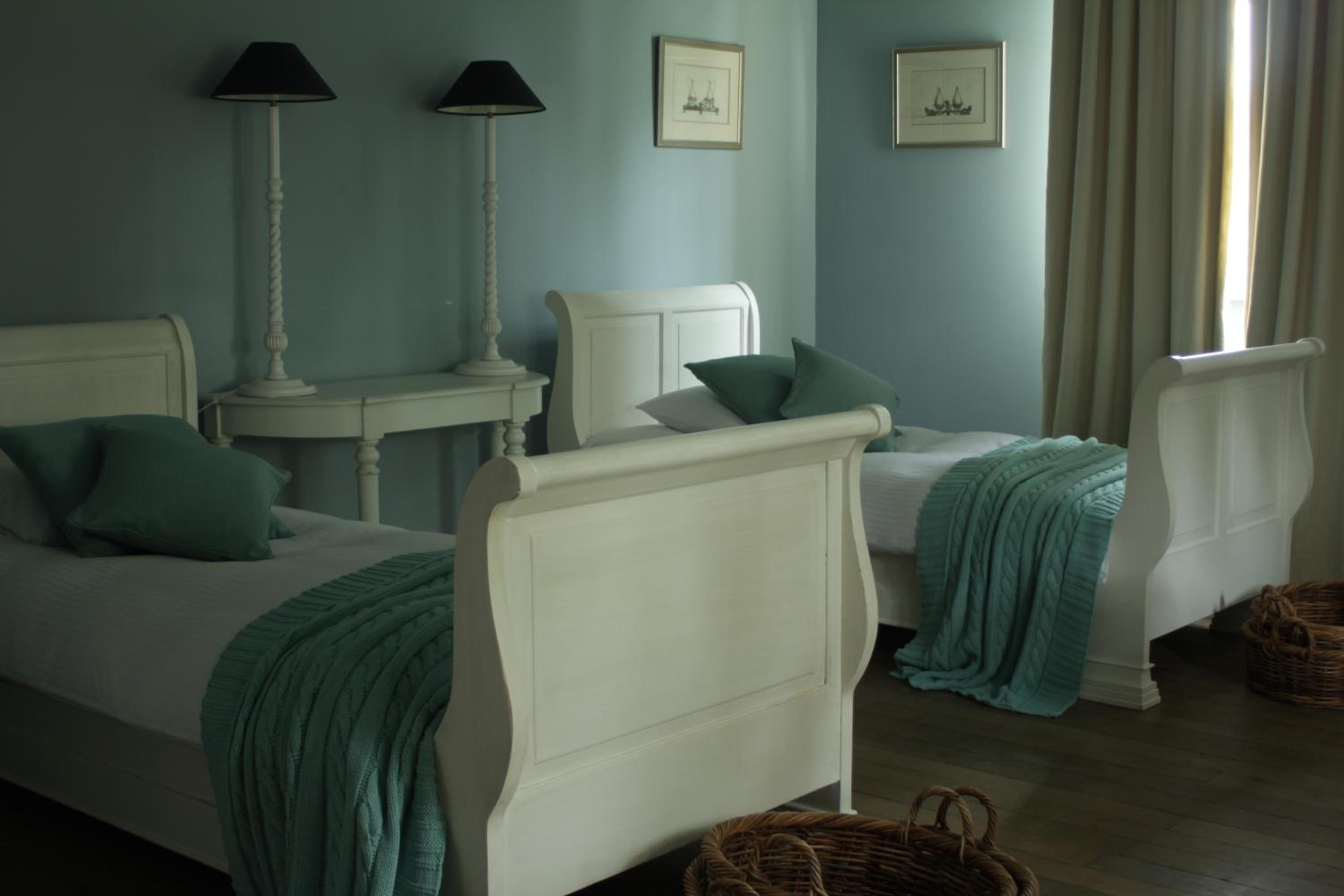 Twin Room photo 1