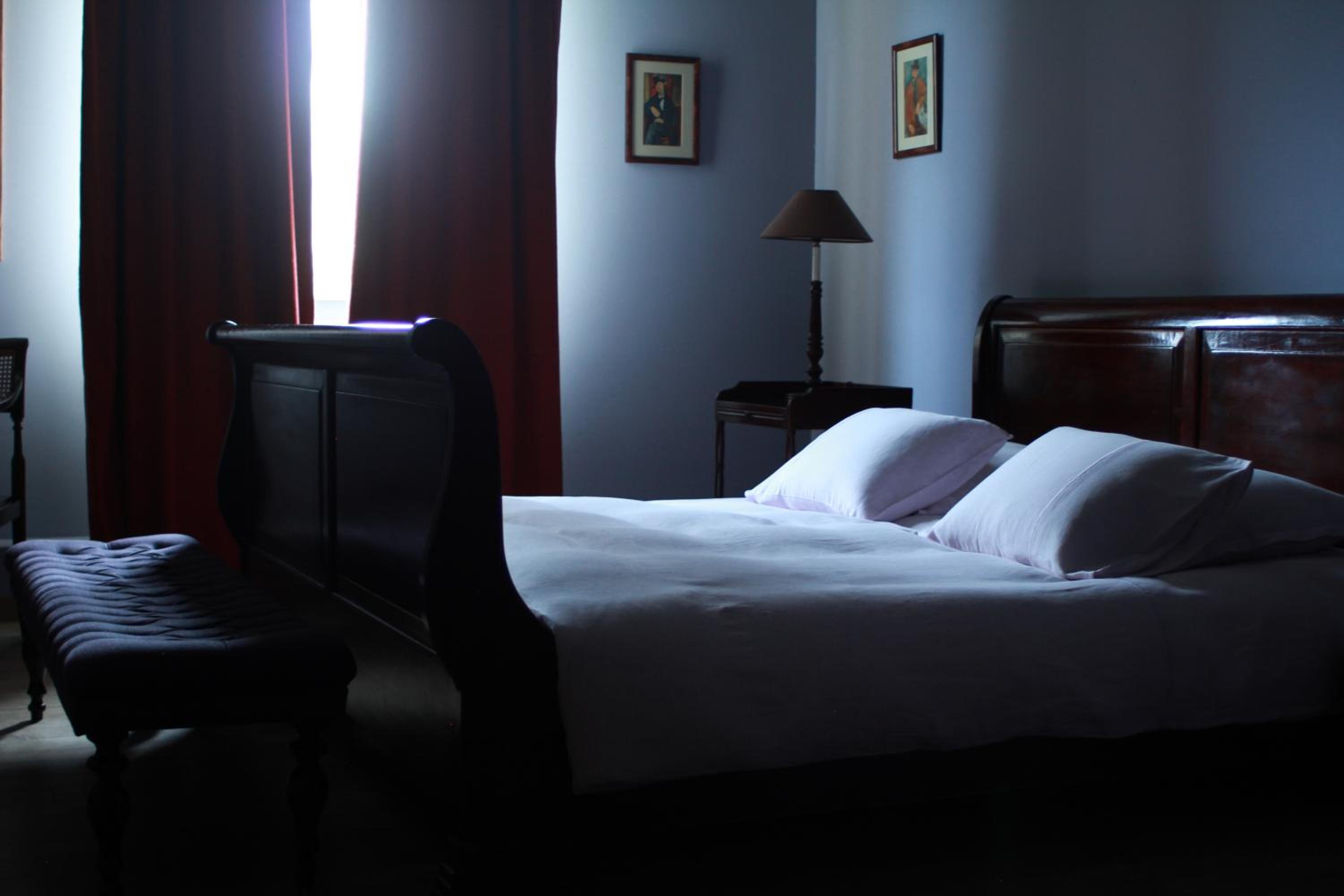 Large Double Room photo 1