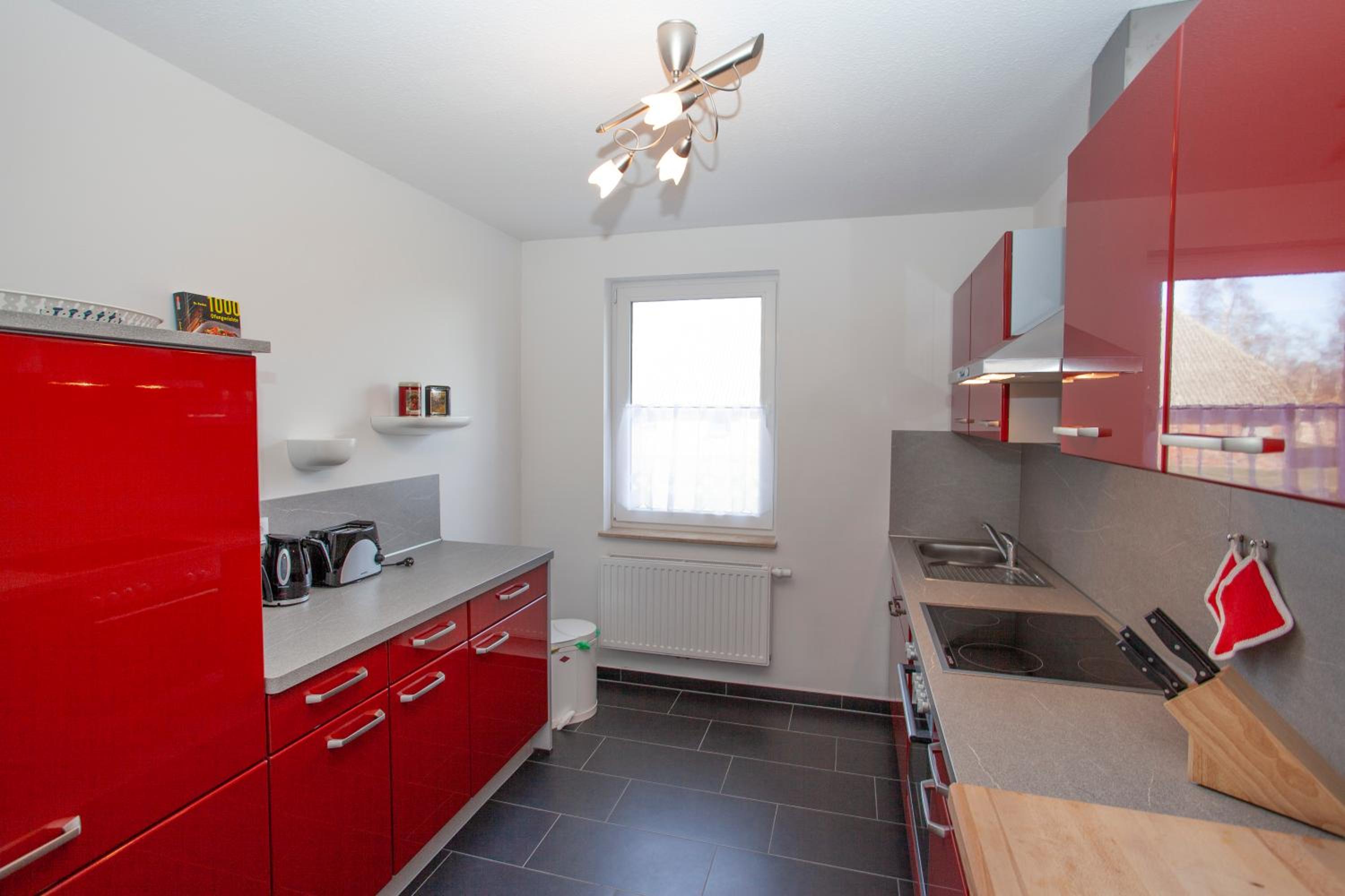 Apartment - Split Level photo 2