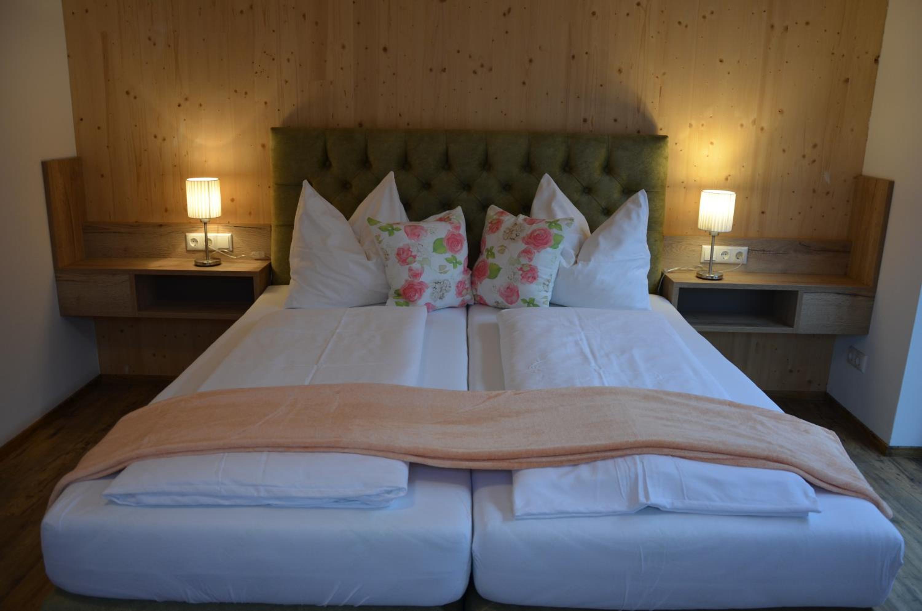 Double Room with Terrace photo 3