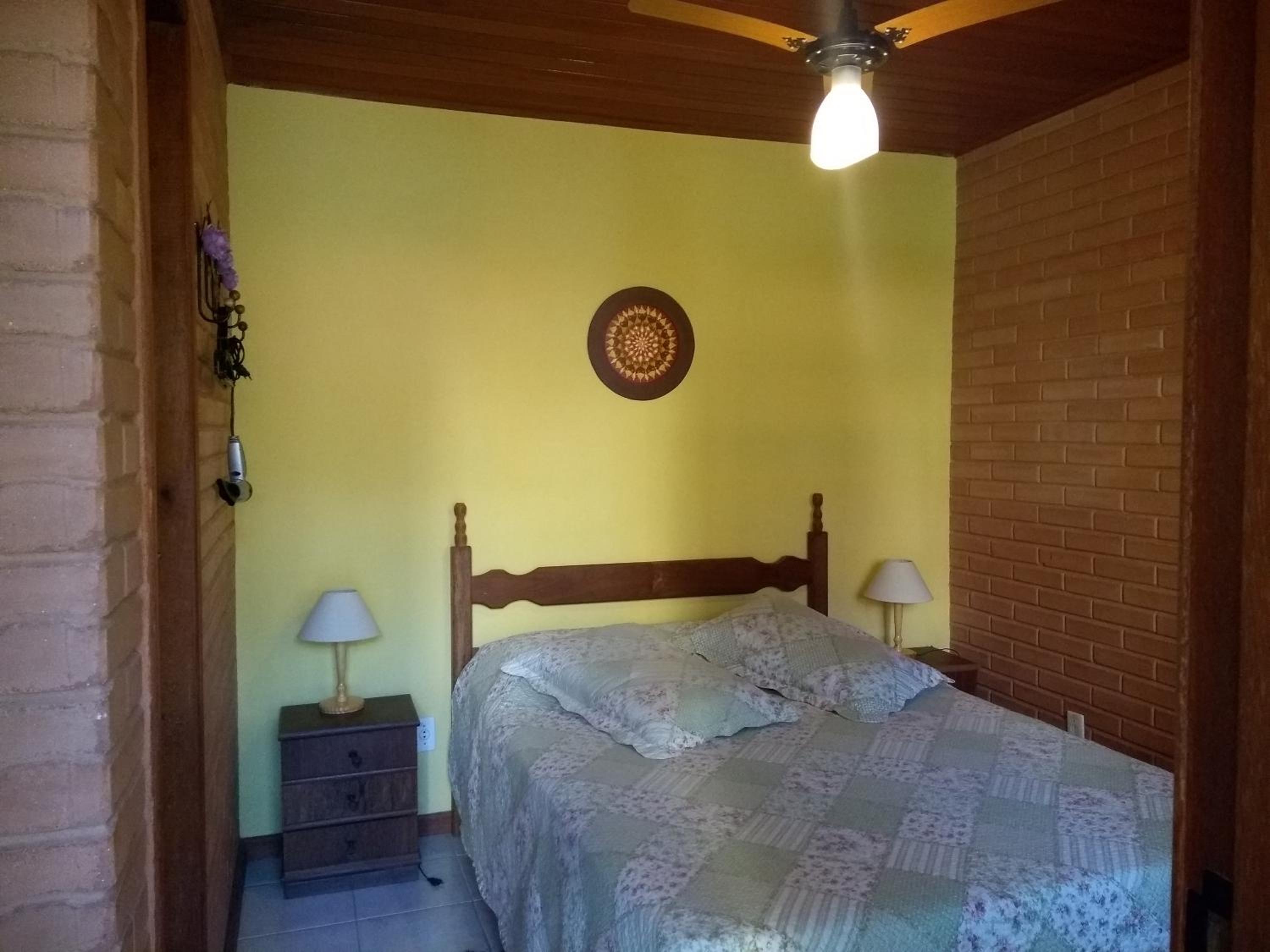 Double Room with Patio photo 1