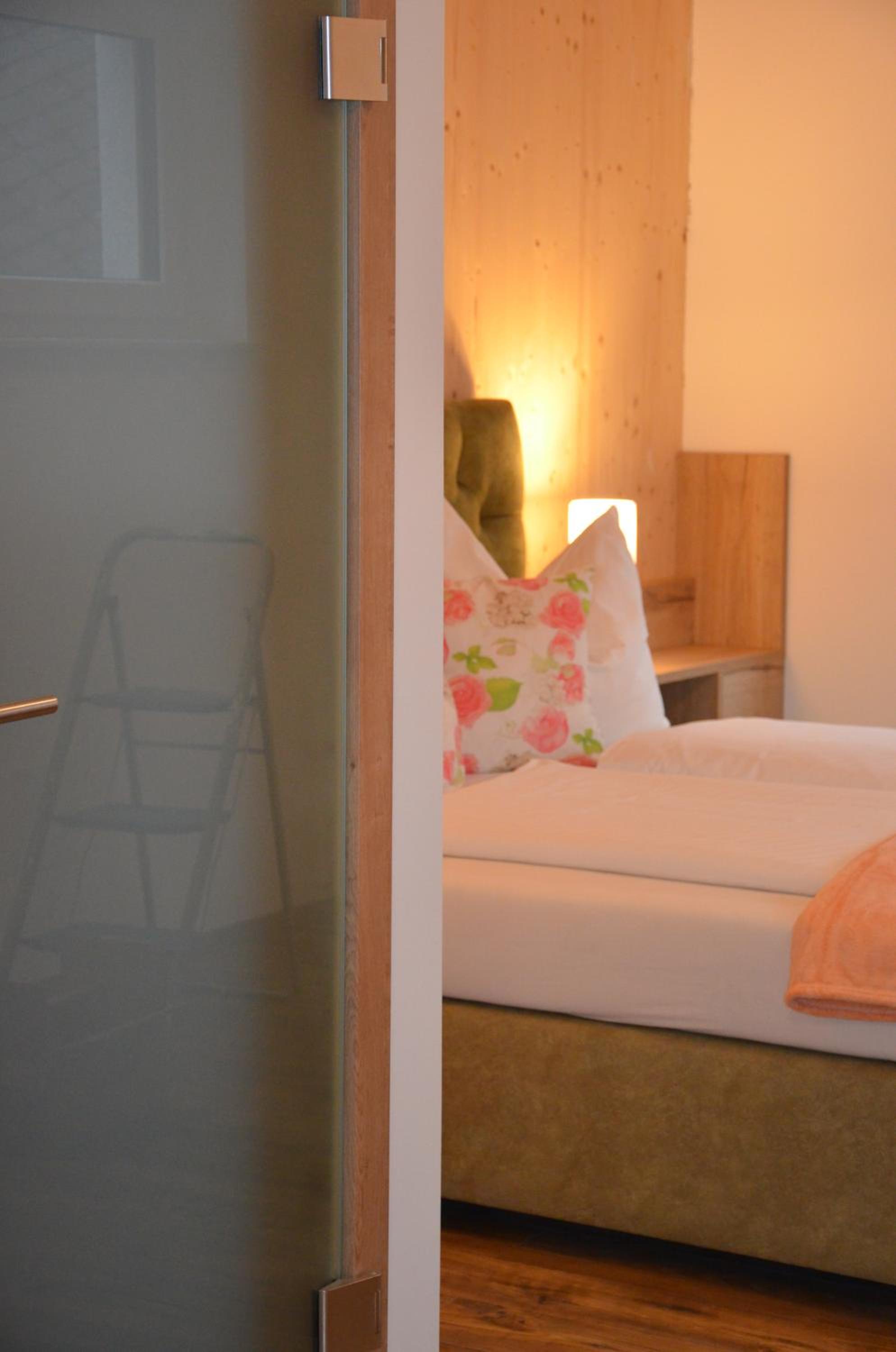 Double Room with Terrace photo 1