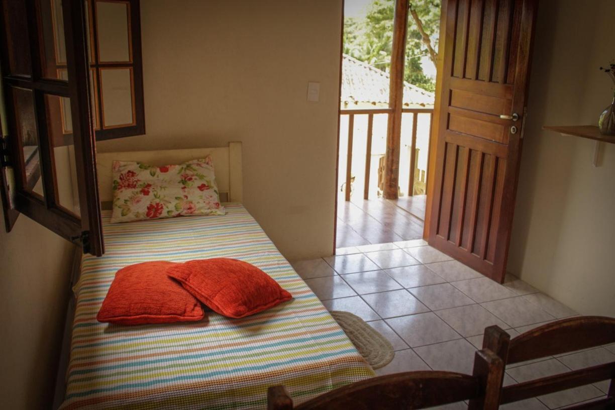 Family Room with Balcony photo 1