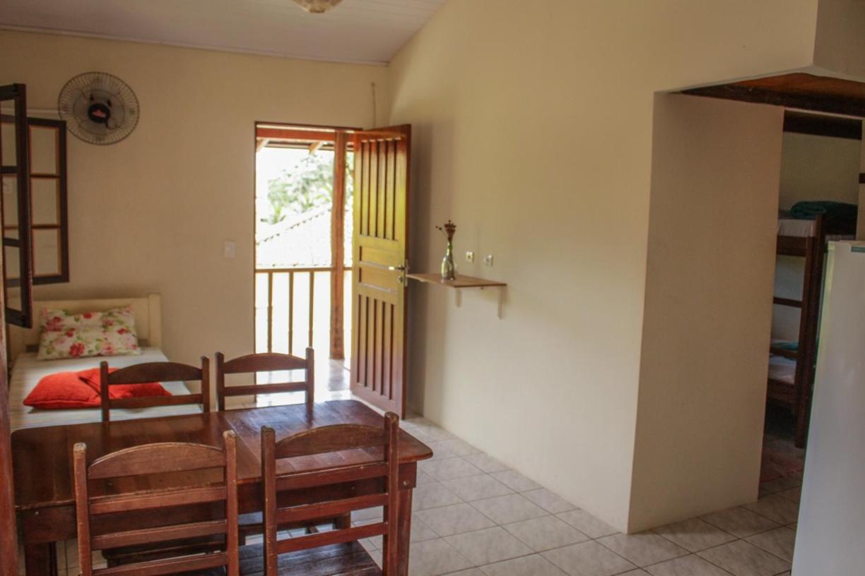 Family Room with Balcony photo 3