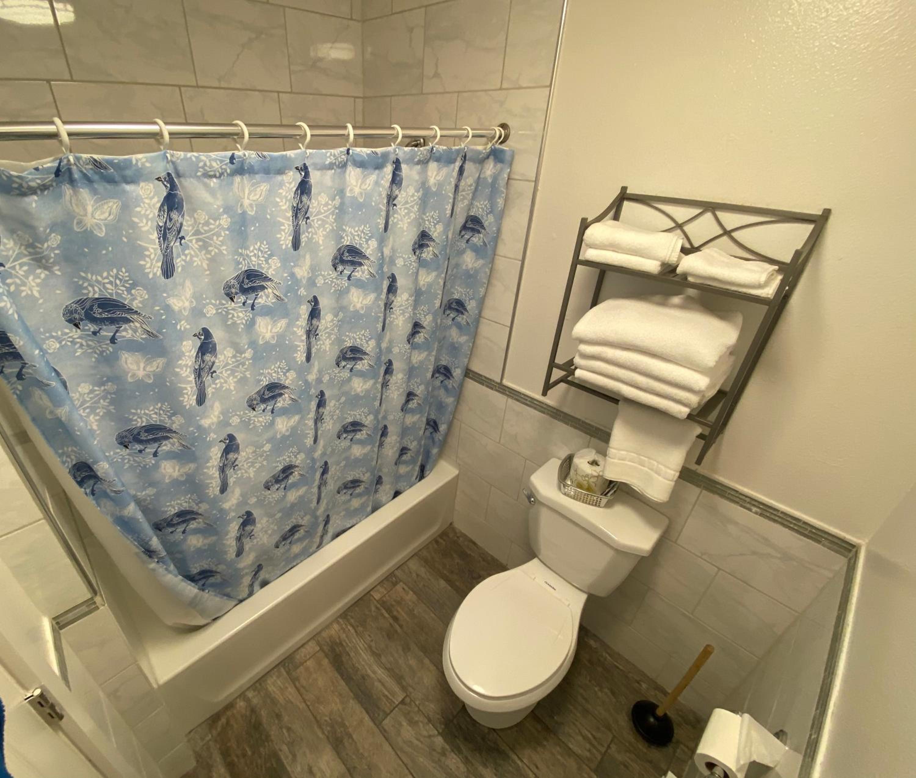 Deluxe Triple Room photo 2