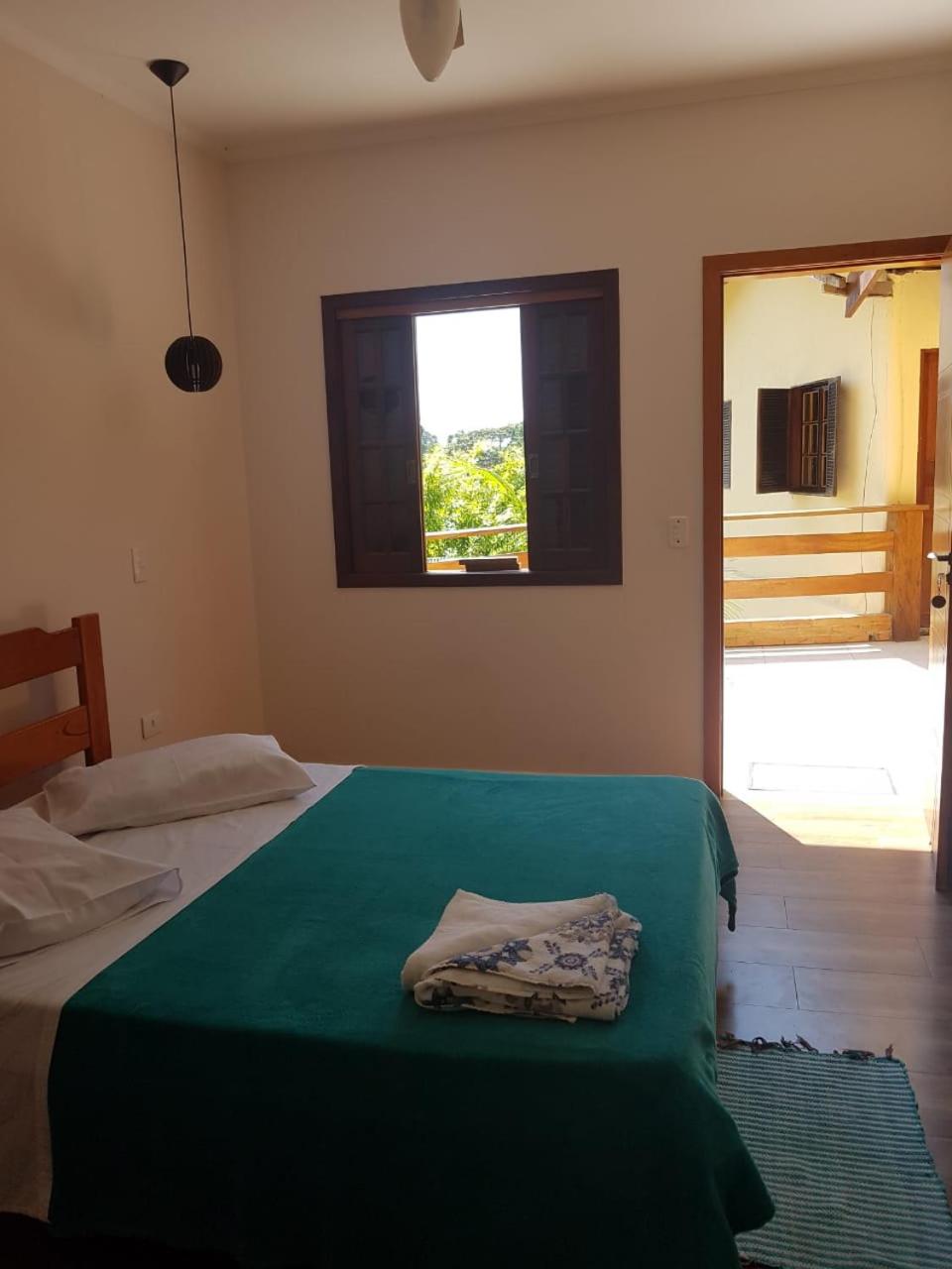 Triple Room with Balcony photo 2