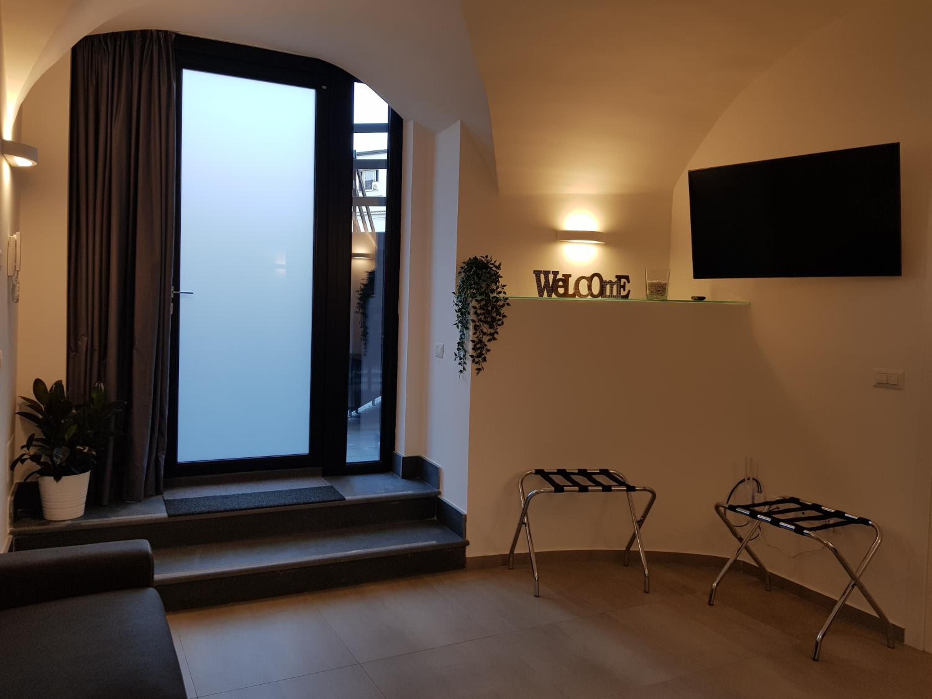 Superior Apartment
