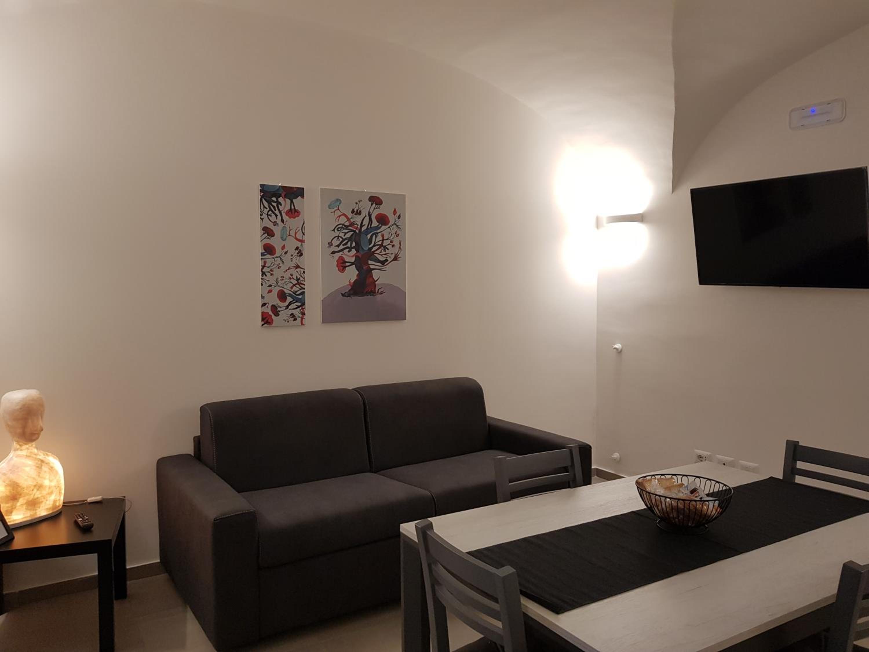 Superior Apartment