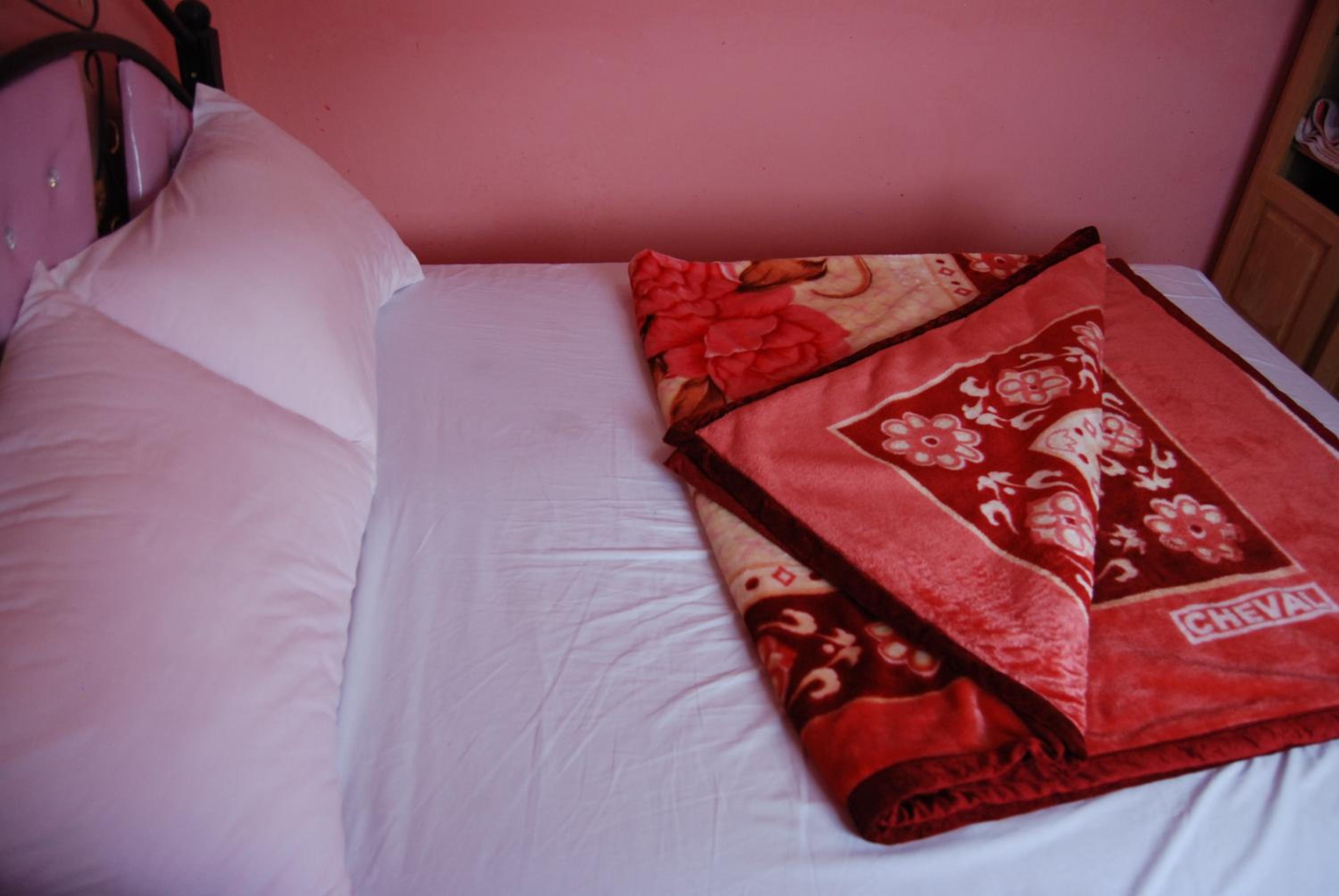 Deluxe Room (2 Adults + 1 Child) photo 1